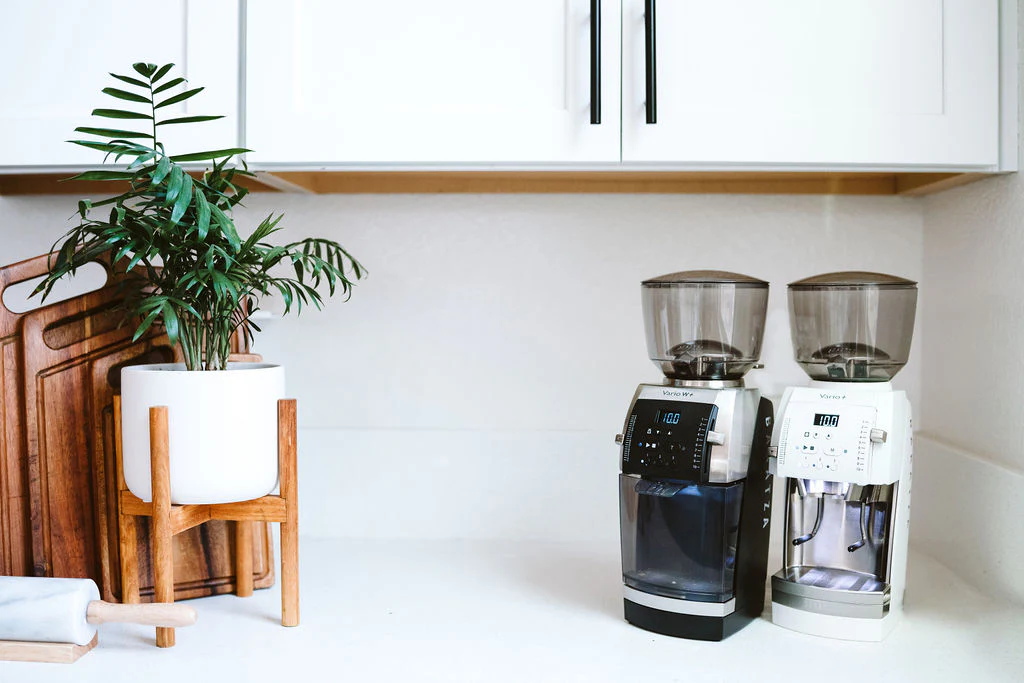 Baratza Vario+ Coffee Grinder - Image 16