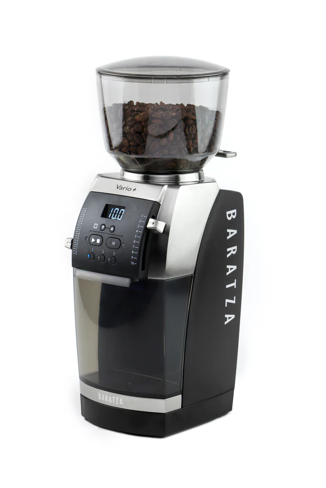 Baratza Vario+ Coffee Grinder - Image 2