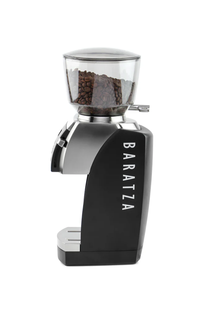 Baratza Vario+ Coffee Grinder - Image 4
