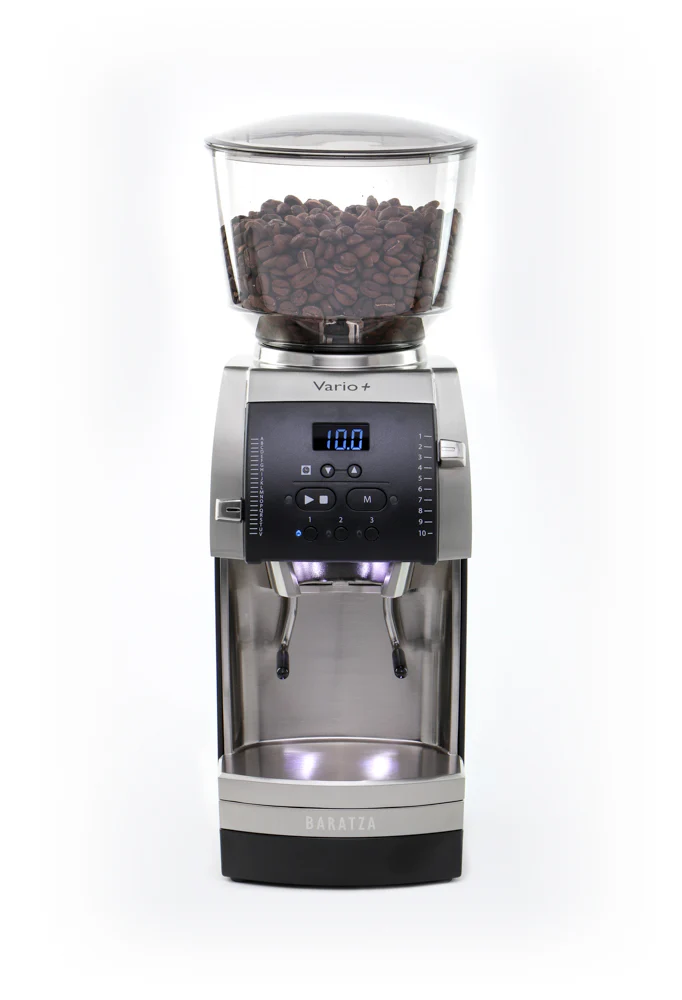 Baratza Vario+ Coffee Grinder - Image 5