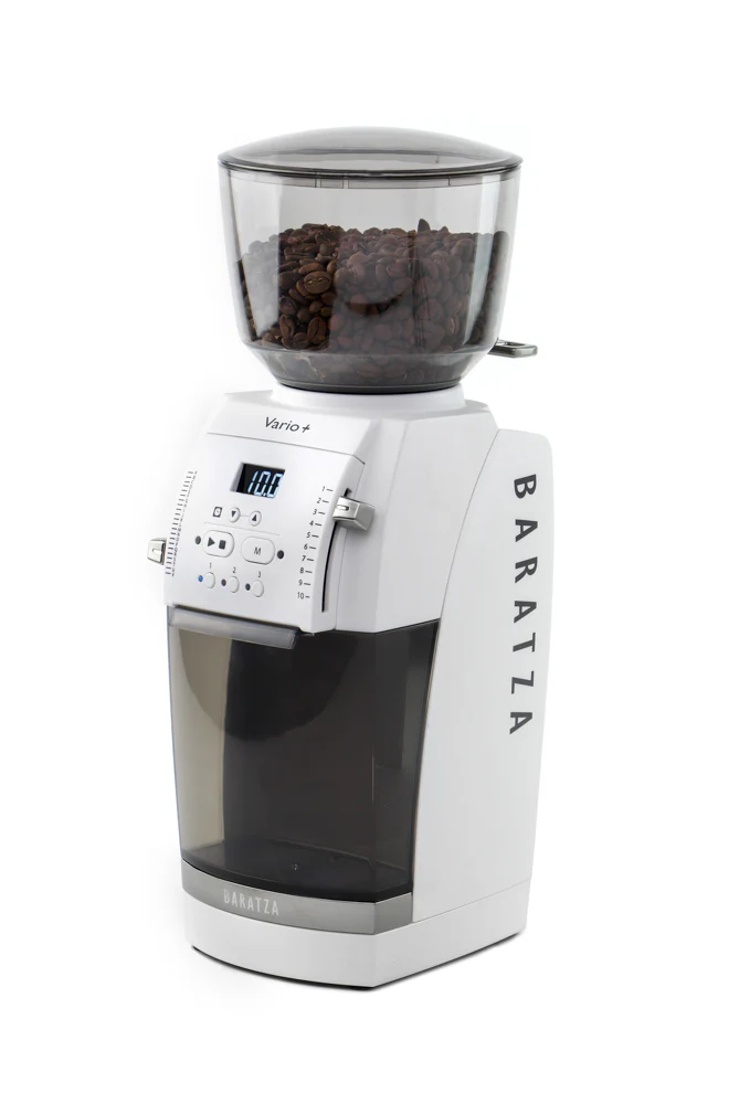 Baratza Vario+ Coffee Grinder - Image 6