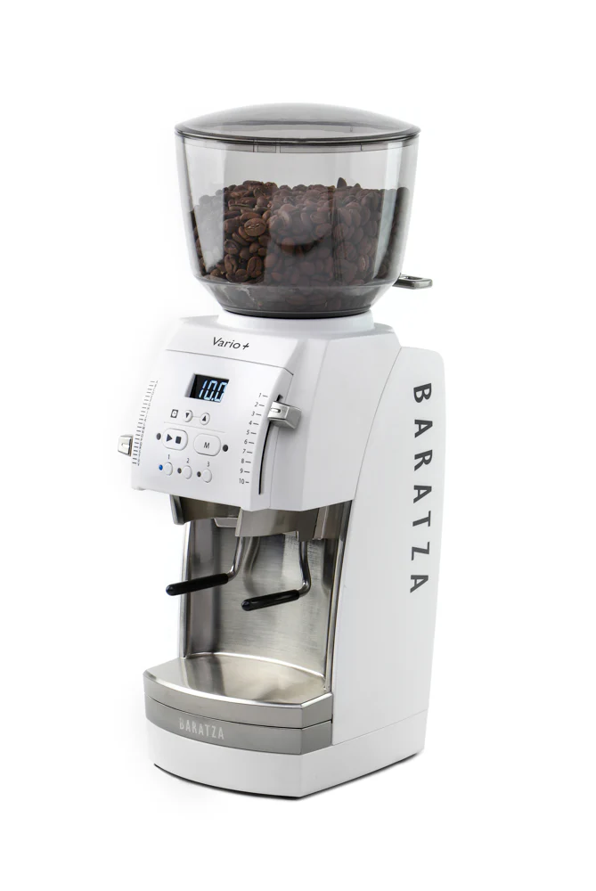 Baratza Vario+ Coffee Grinder - Image 7