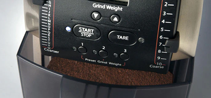 Baratza Vario-W 986 Coffee Grinder - Image 4