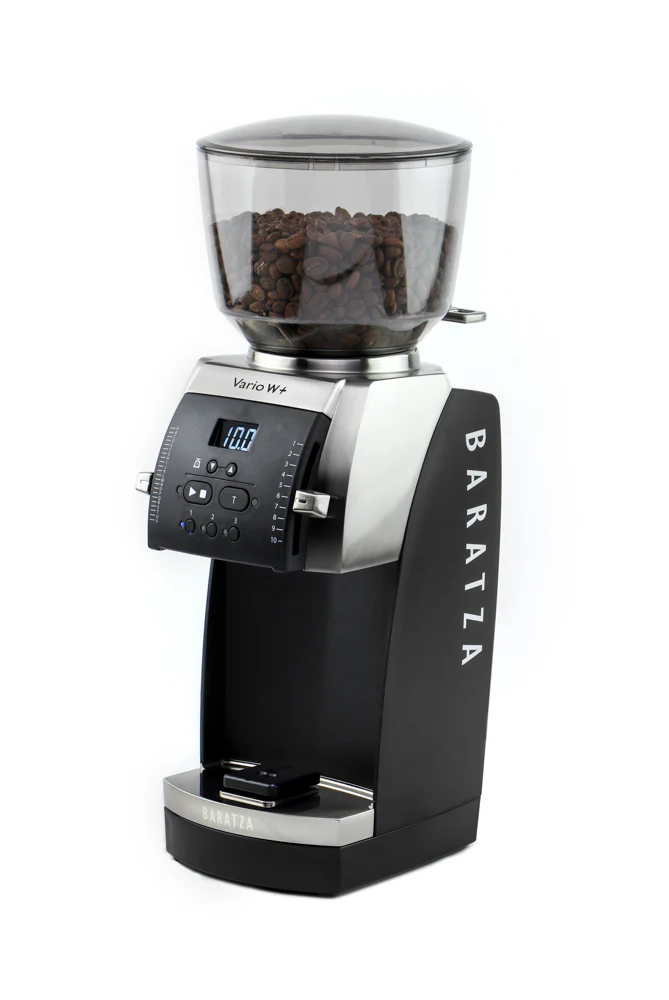 Baratza Vario W+ Coffee Grinder - Image 2