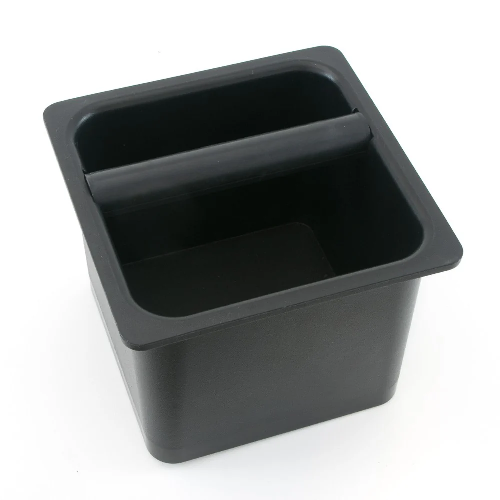 Barista Basics Knockbox Open Bottom (6" x 6" x 5") - Image 3