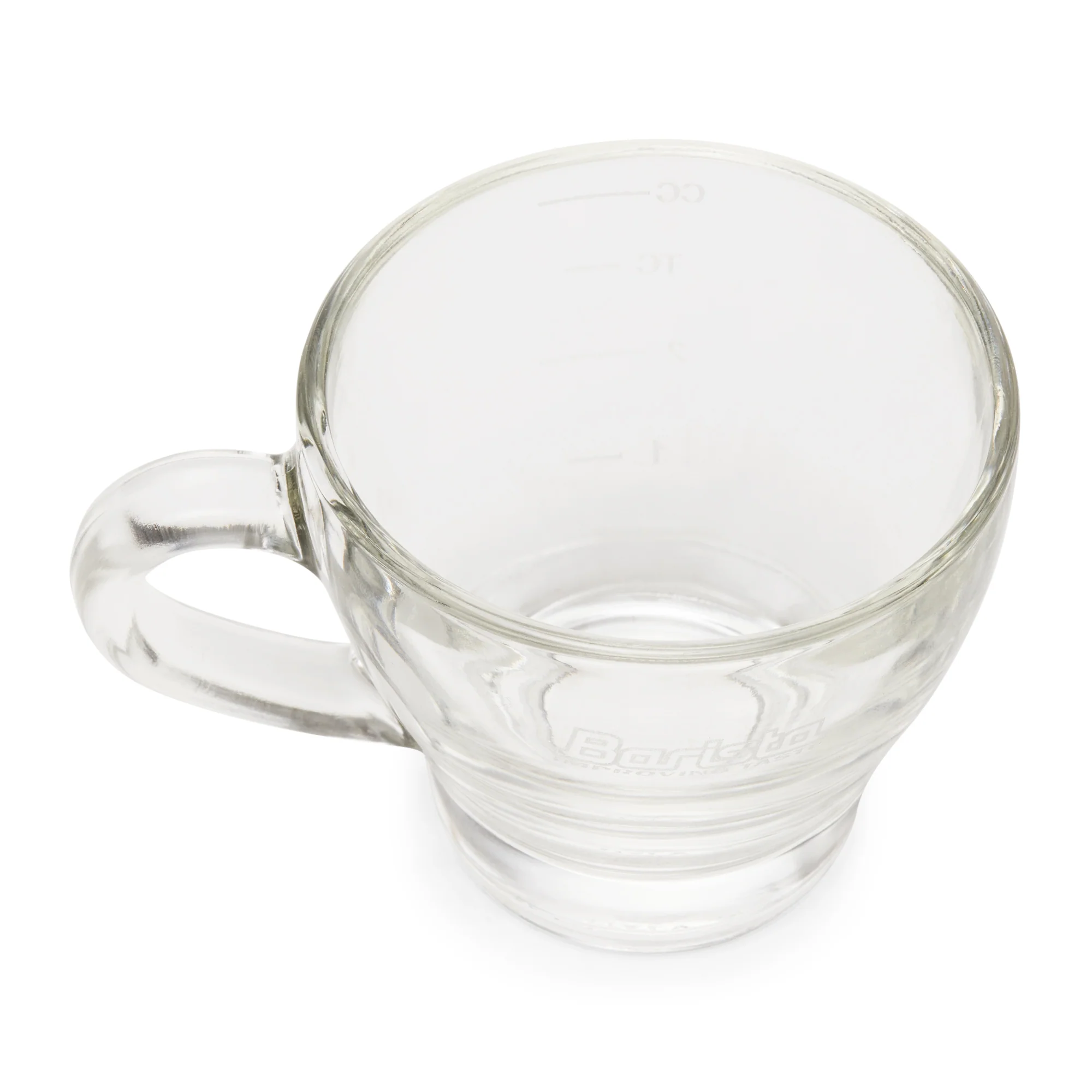 Barista Improving Taste Cappuccino Training Glass - Image 5