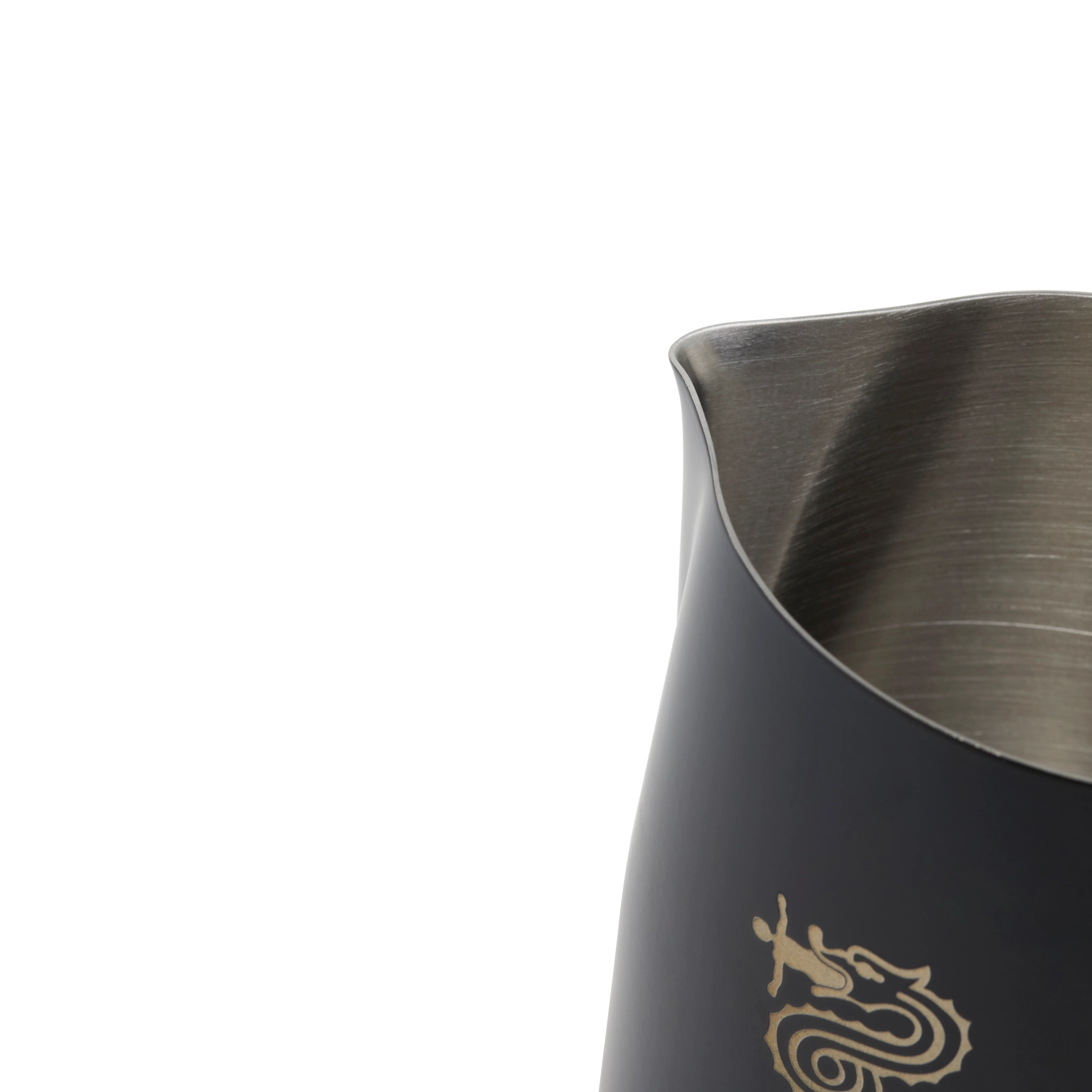 Bezzera Black Frothing Pitcher 15 oz - Image 10