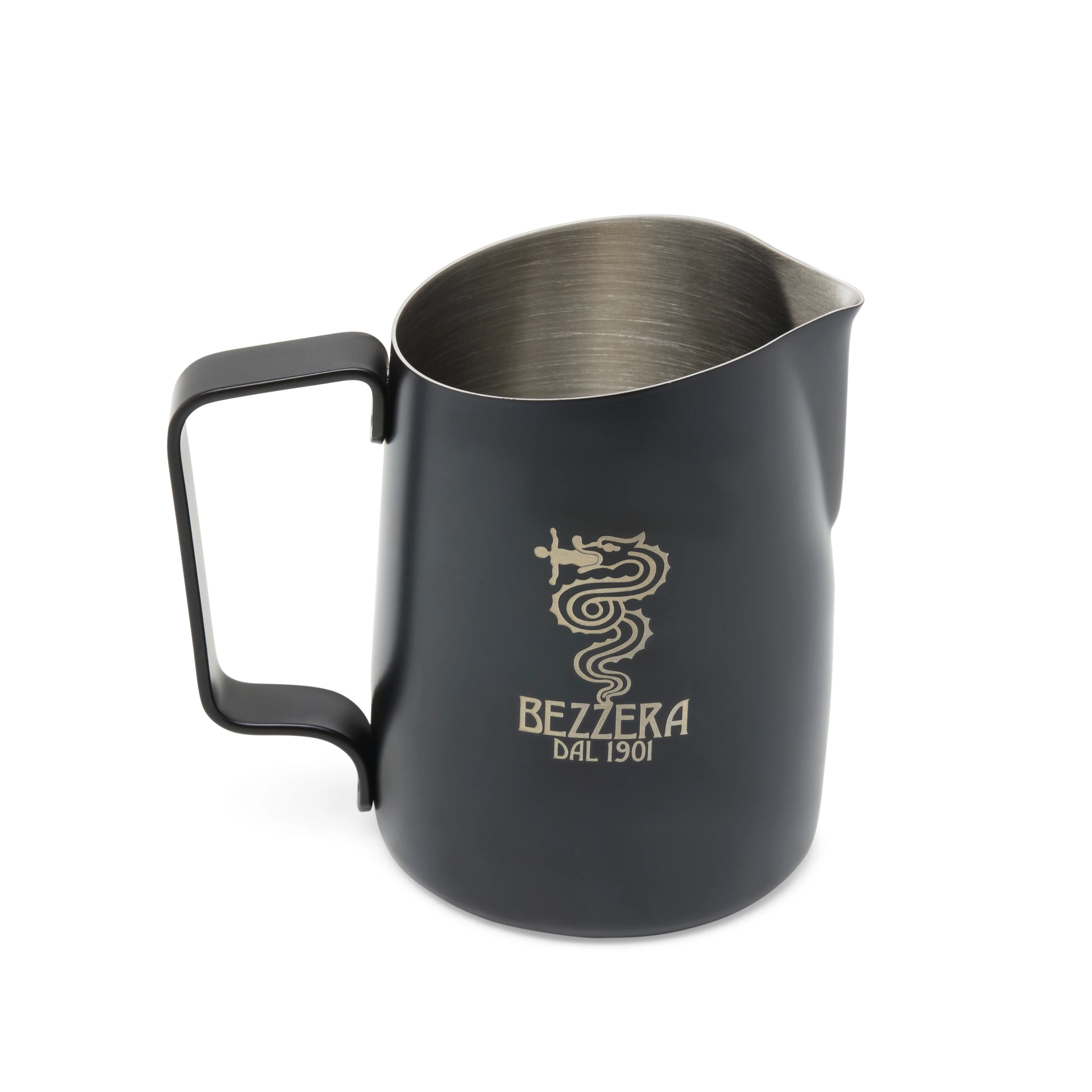 Bezzera Black Frothing Pitcher 15 oz - Image 11