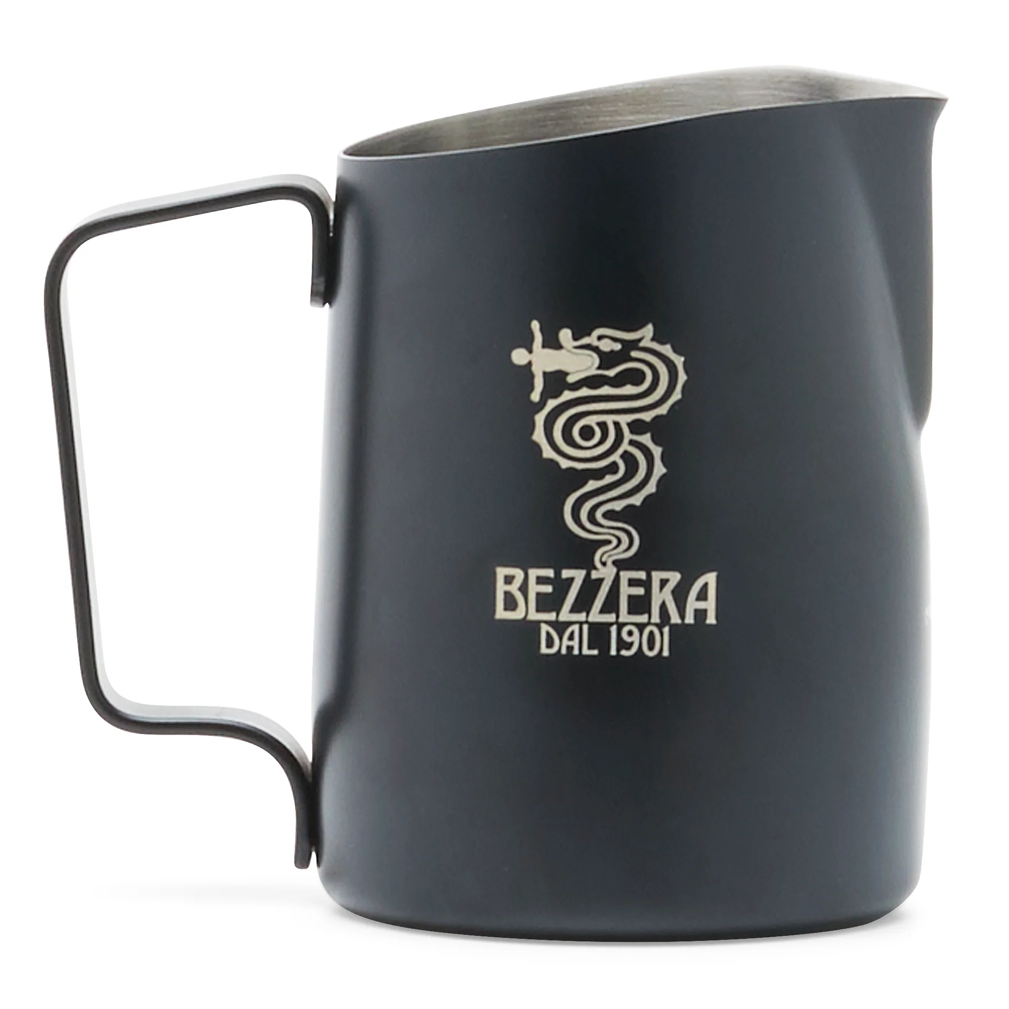 Bezzera Black Frothing Pitcher 15 oz - Image 3