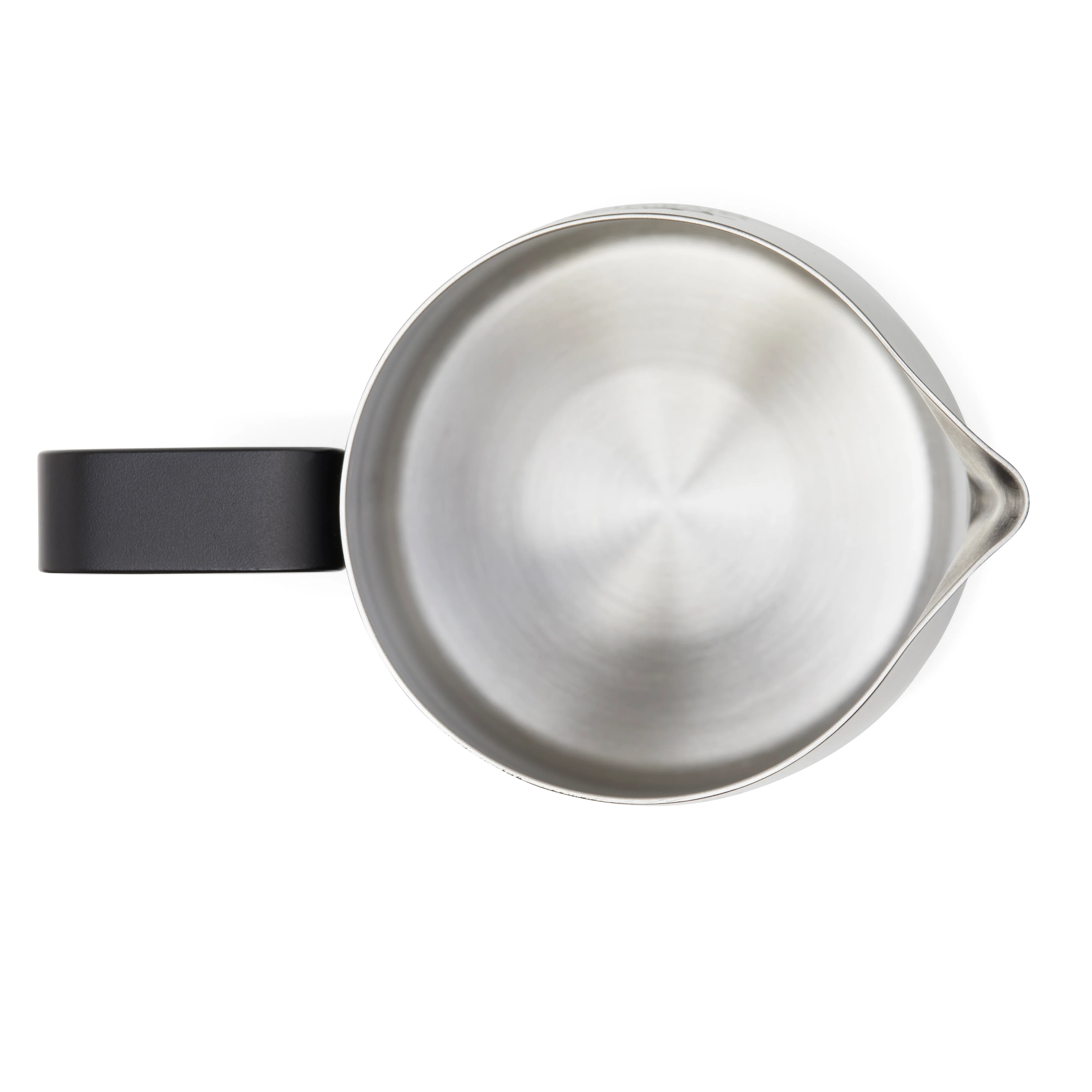 Bezzera Black Frothing Pitcher 15 oz - Image 6