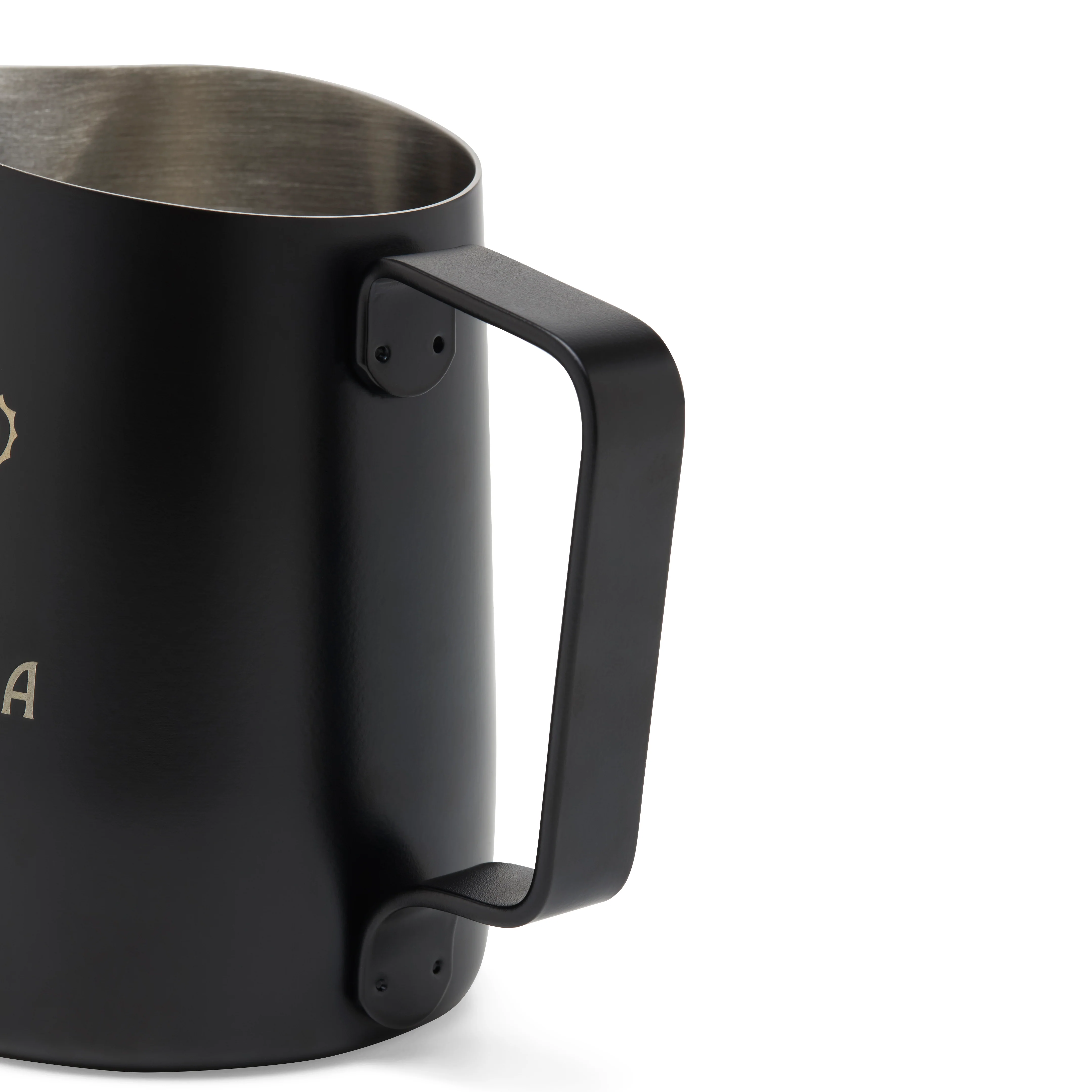 Bezzera Black Frothing Pitcher 15 oz - Image 9