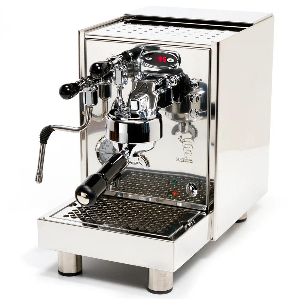 Bezzera BZ07 DE Espresso Machine - Image 3
