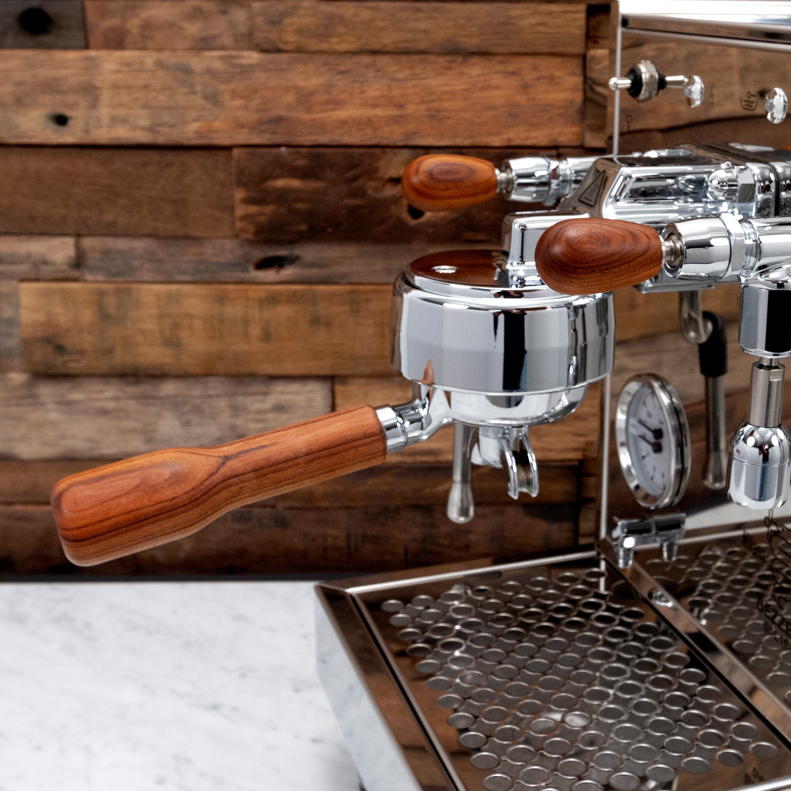 Bezzera BZ10 Espresso Machine - Image 10