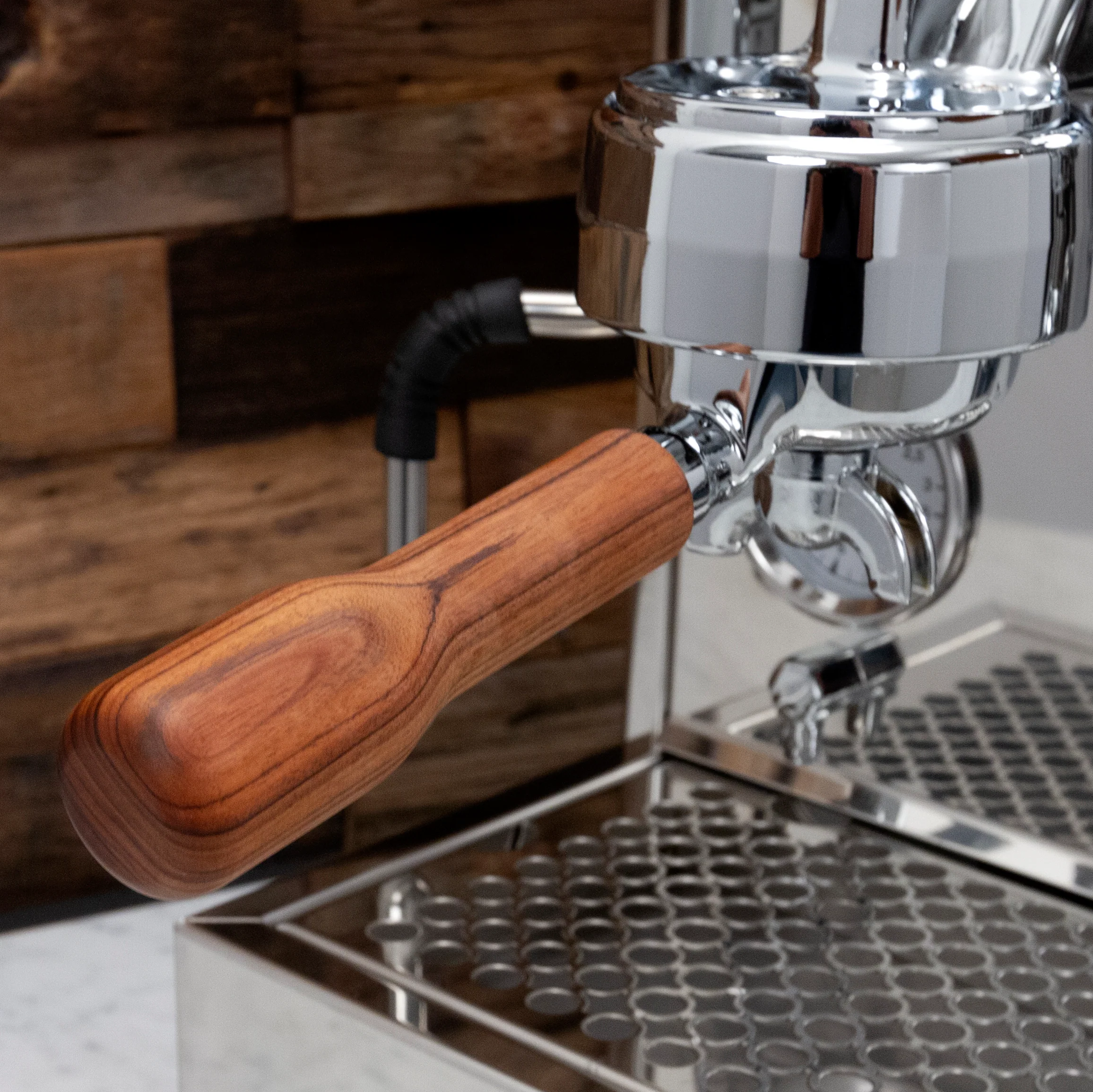 Bezzera BZ10 Espresso Machine - Image 11