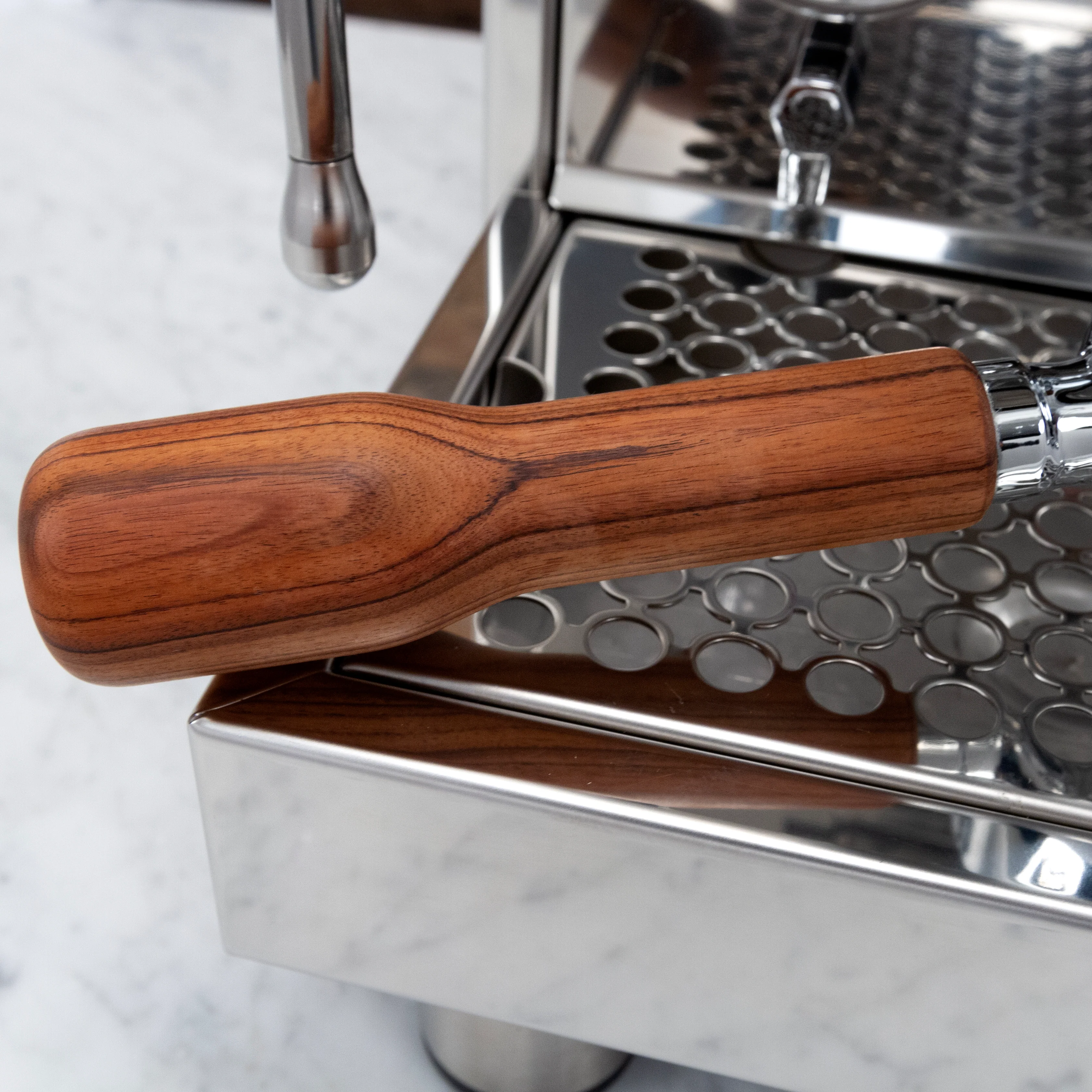 Bezzera BZ10 Espresso Machine - Image 12