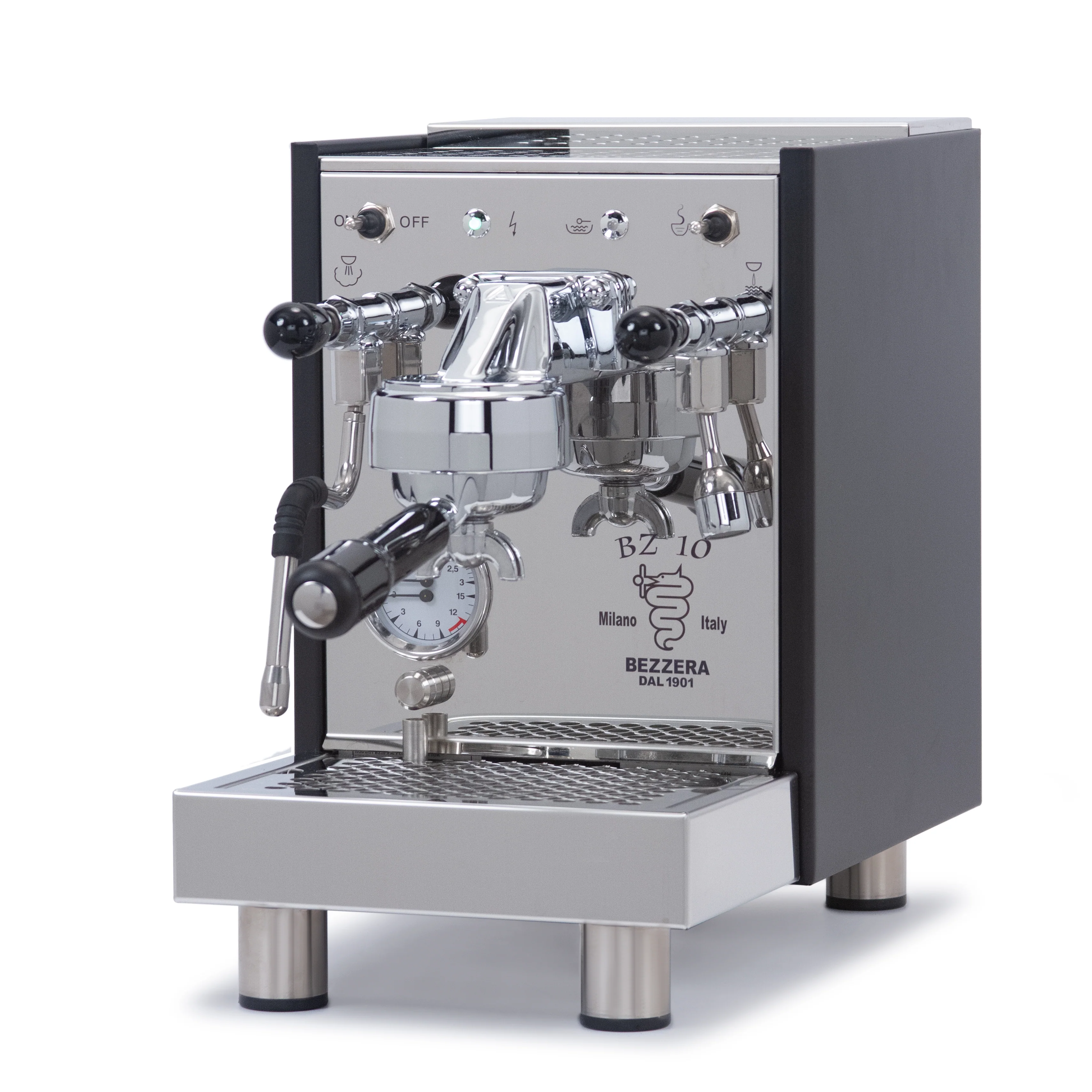 Bezzera BZ10 Espresso Machine - Image 14
