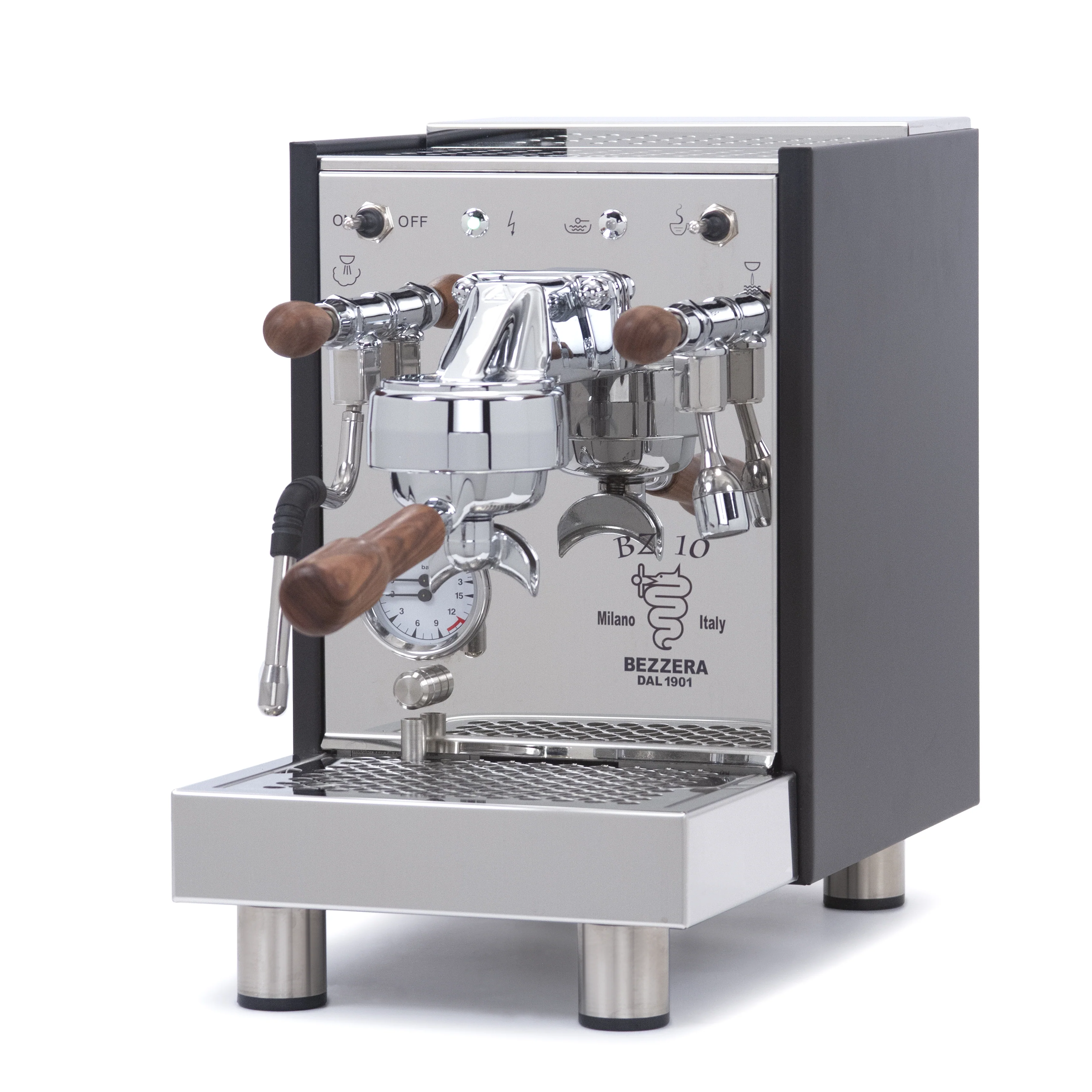 Bezzera BZ10 Espresso Machine - Image 15