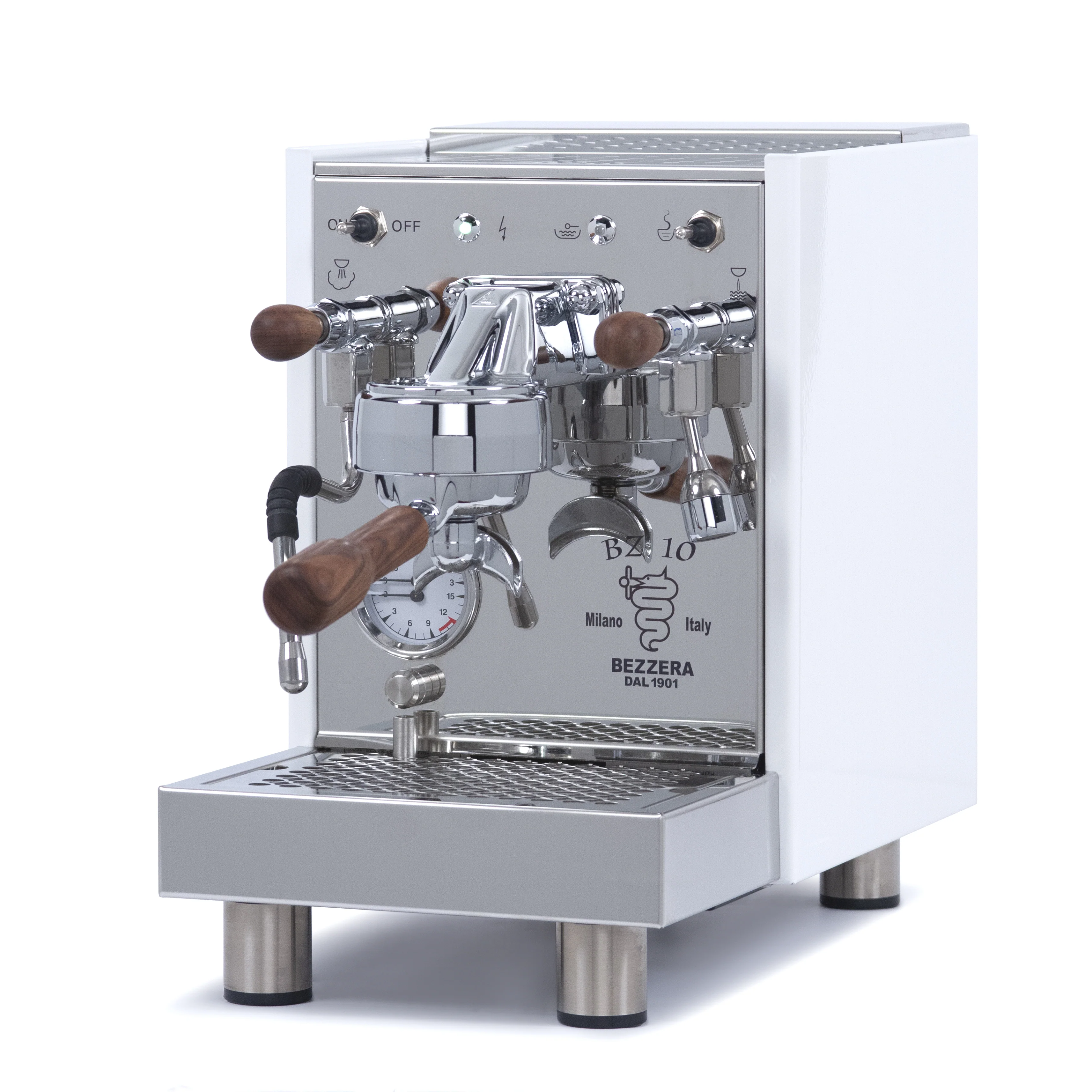 Bezzera BZ10 Espresso Machine - Image 17
