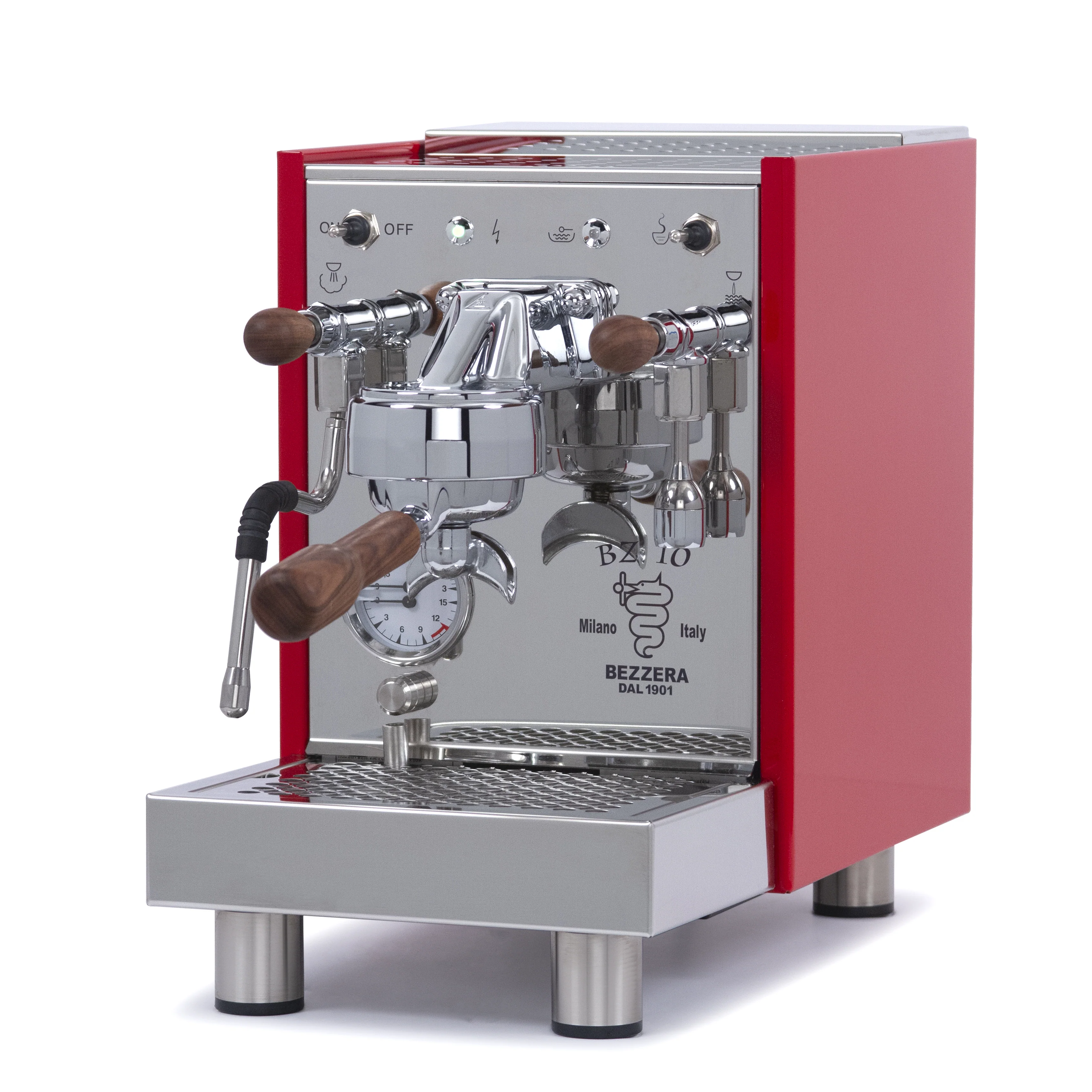 Bezzera BZ10 Espresso Machine - Image 18