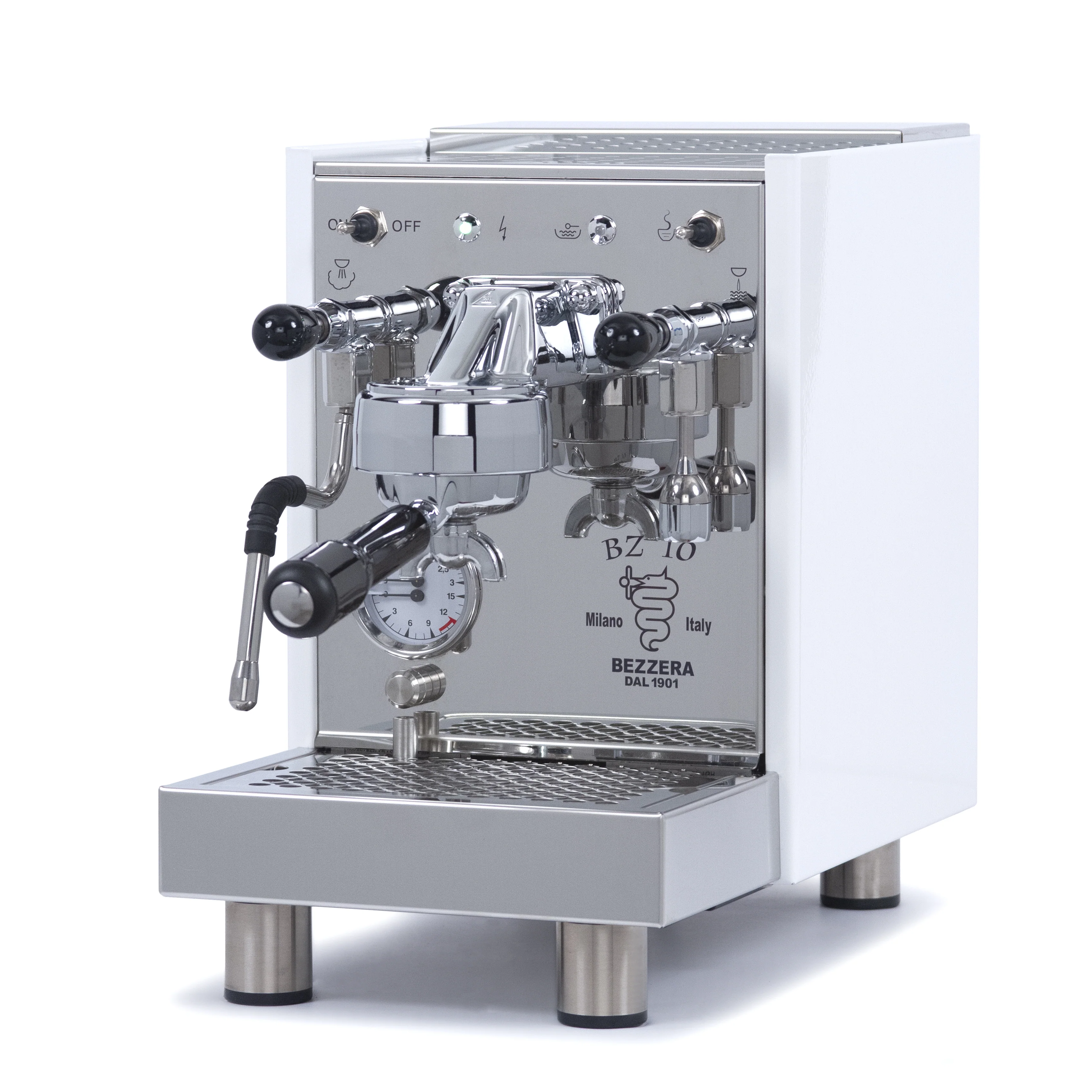 Bezzera BZ10 Espresso Machine - Image 19