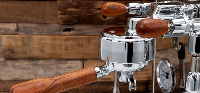 Bezzera BZ10 Espresso Machine - Image 22