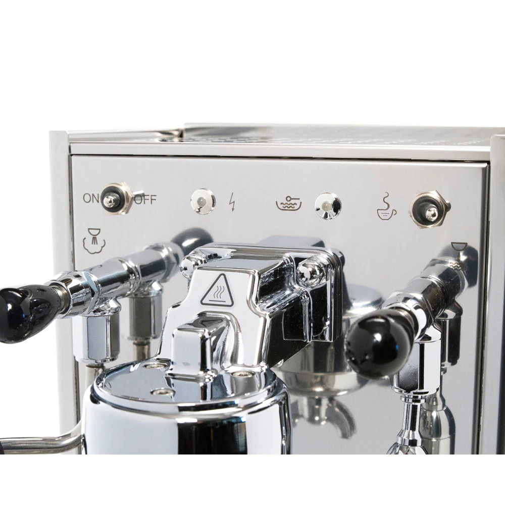 Bezzera BZ10 Espresso Machine - Image 7