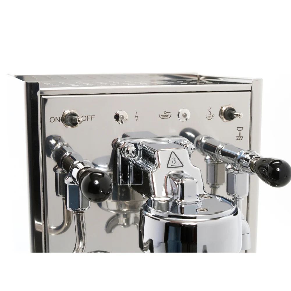 Bezzera BZ10 Espresso Machine - Image 8