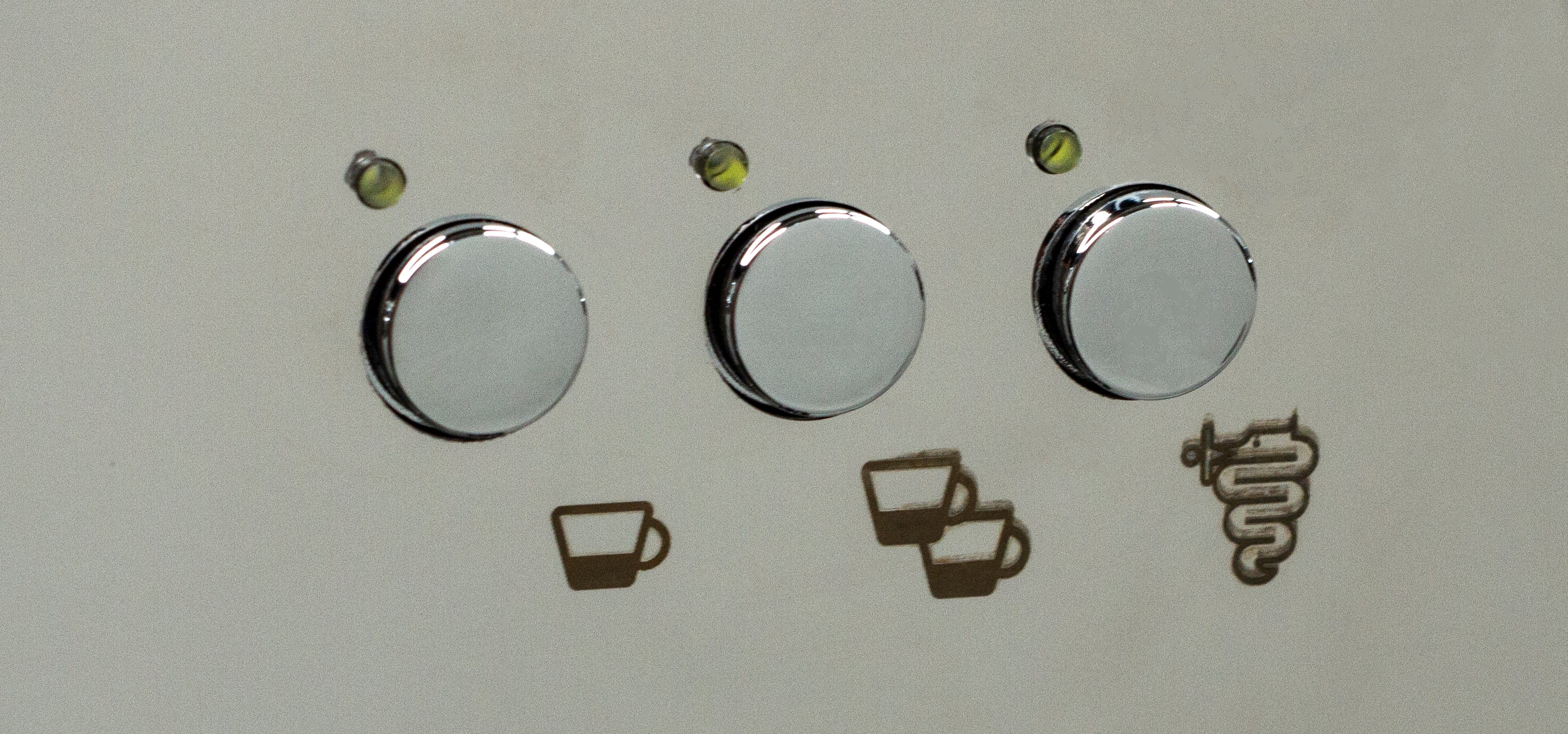 Bezzera BZ13 DE Espresso Machine - Special Edition - Image 20