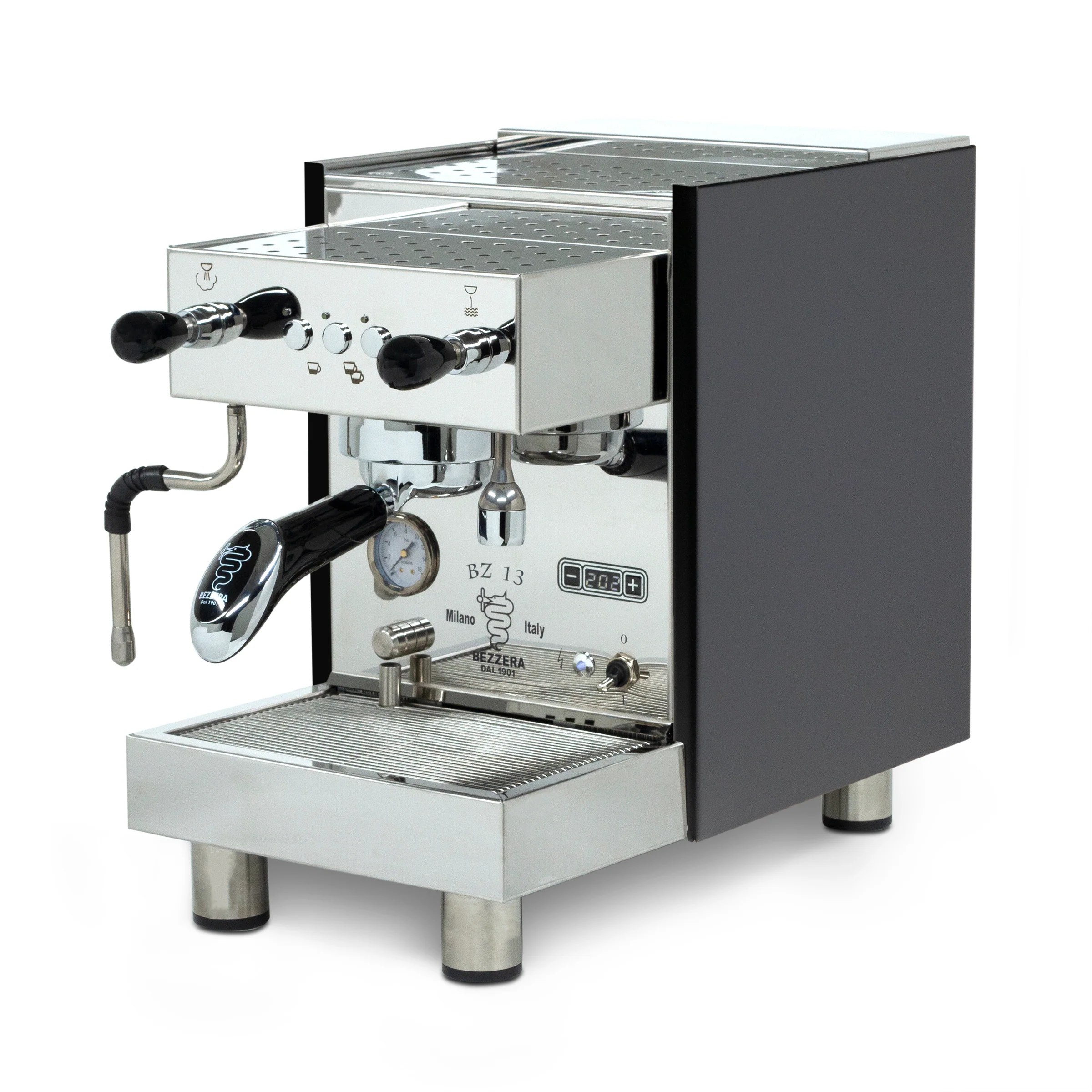 Bezzera BZ13 DE Espresso Machine - Special Edition - Image 22