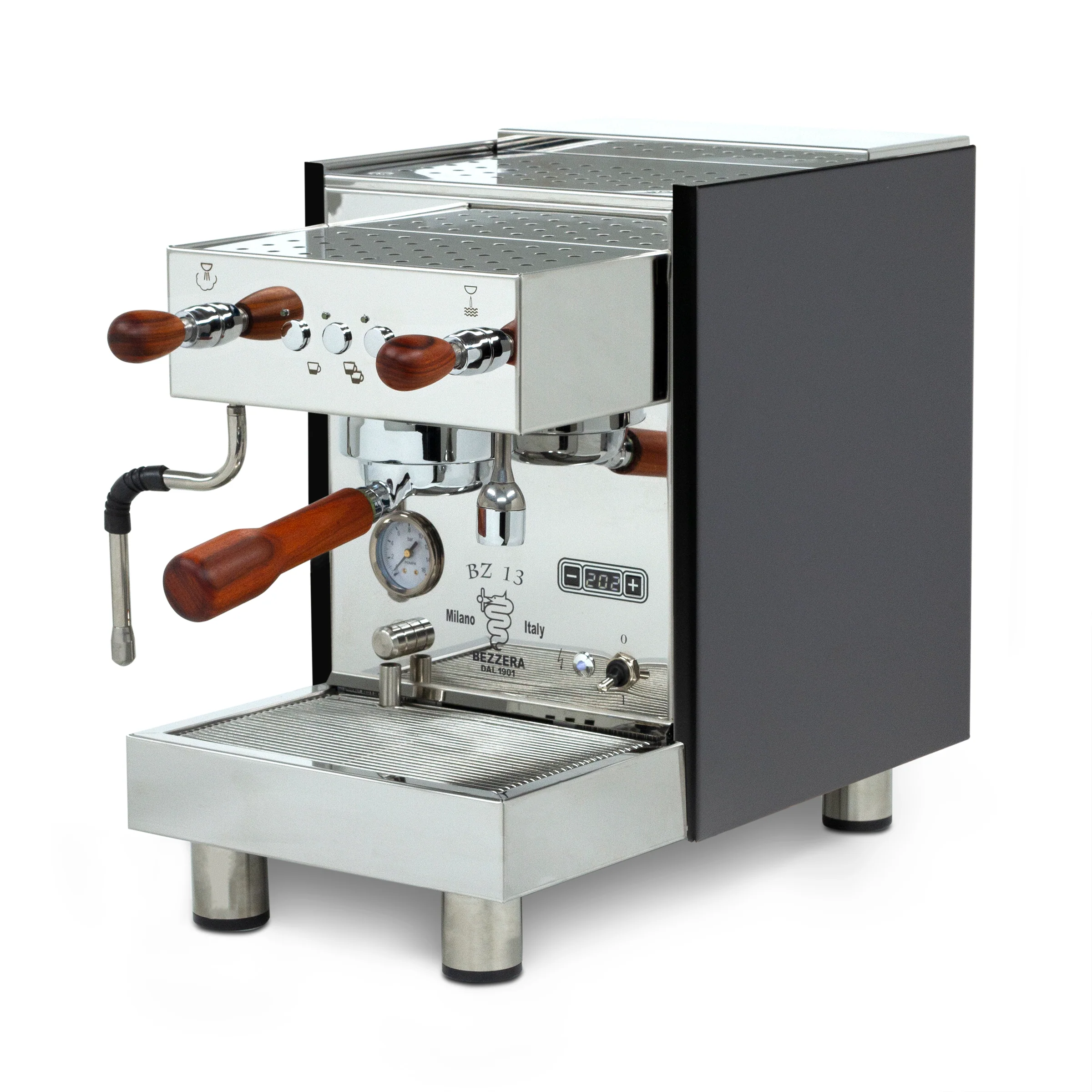 Bezzera BZ13 DE Espresso Machine - Special Edition - Image 23