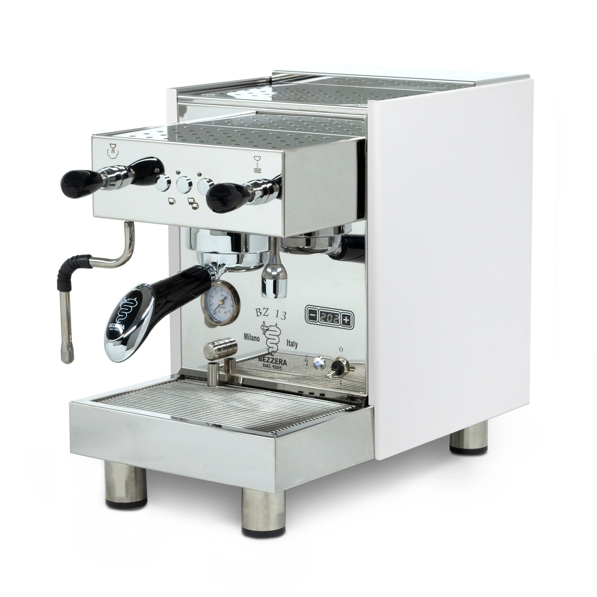 Bezzera BZ13 DE Espresso Machine - Special Edition - Image 26