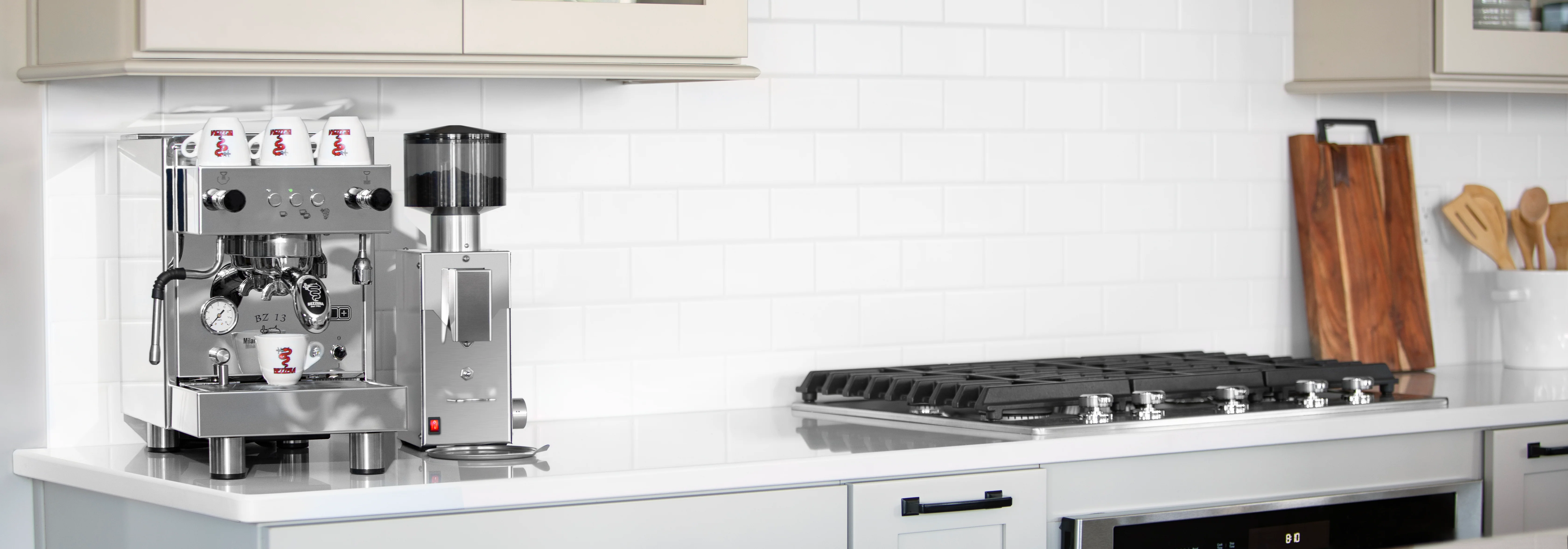 Bezzera BZ13 DE Espresso Machine - Special Edition - Image 27
