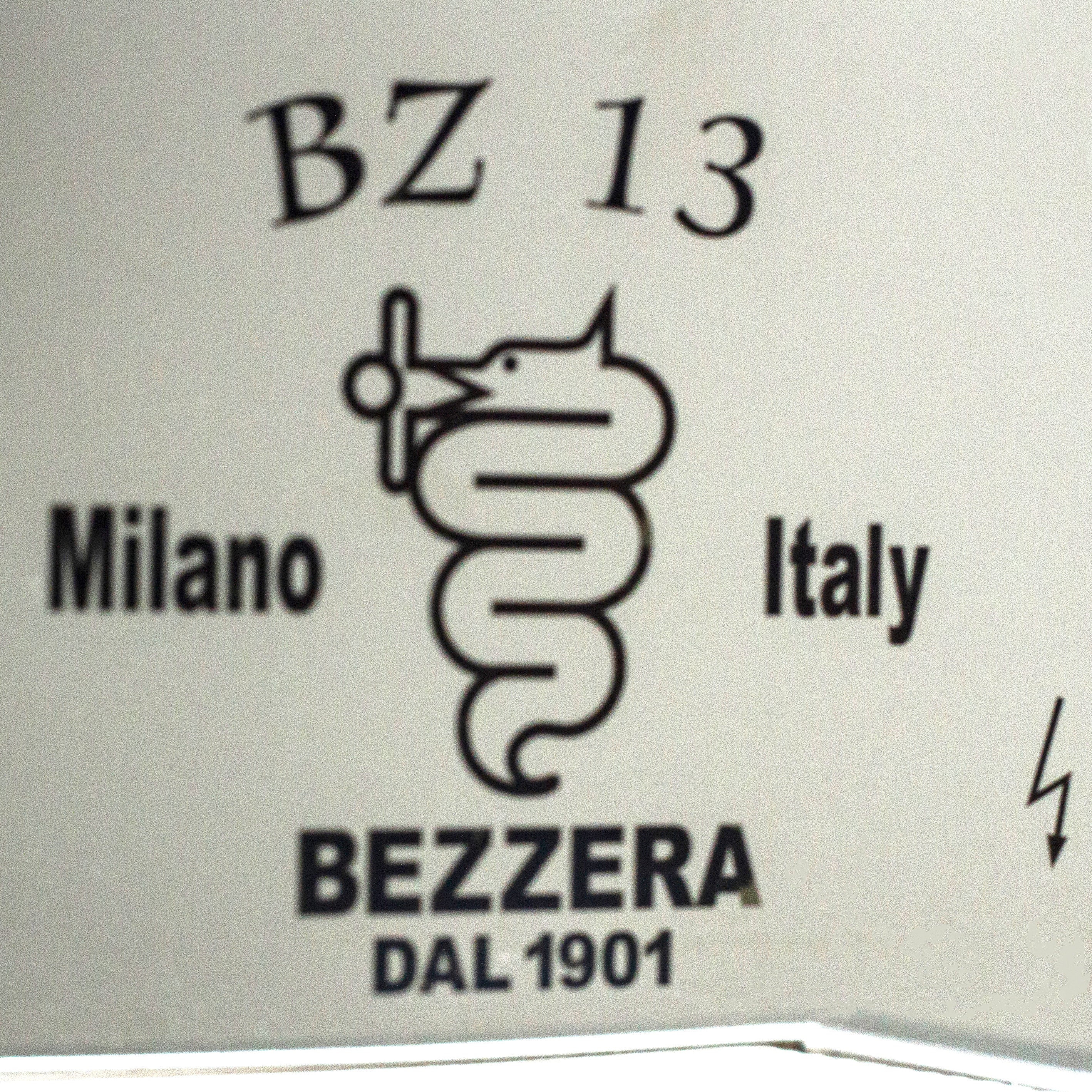Bezzera BZ13 DE Espresso Machine - Special Edition - Image 7