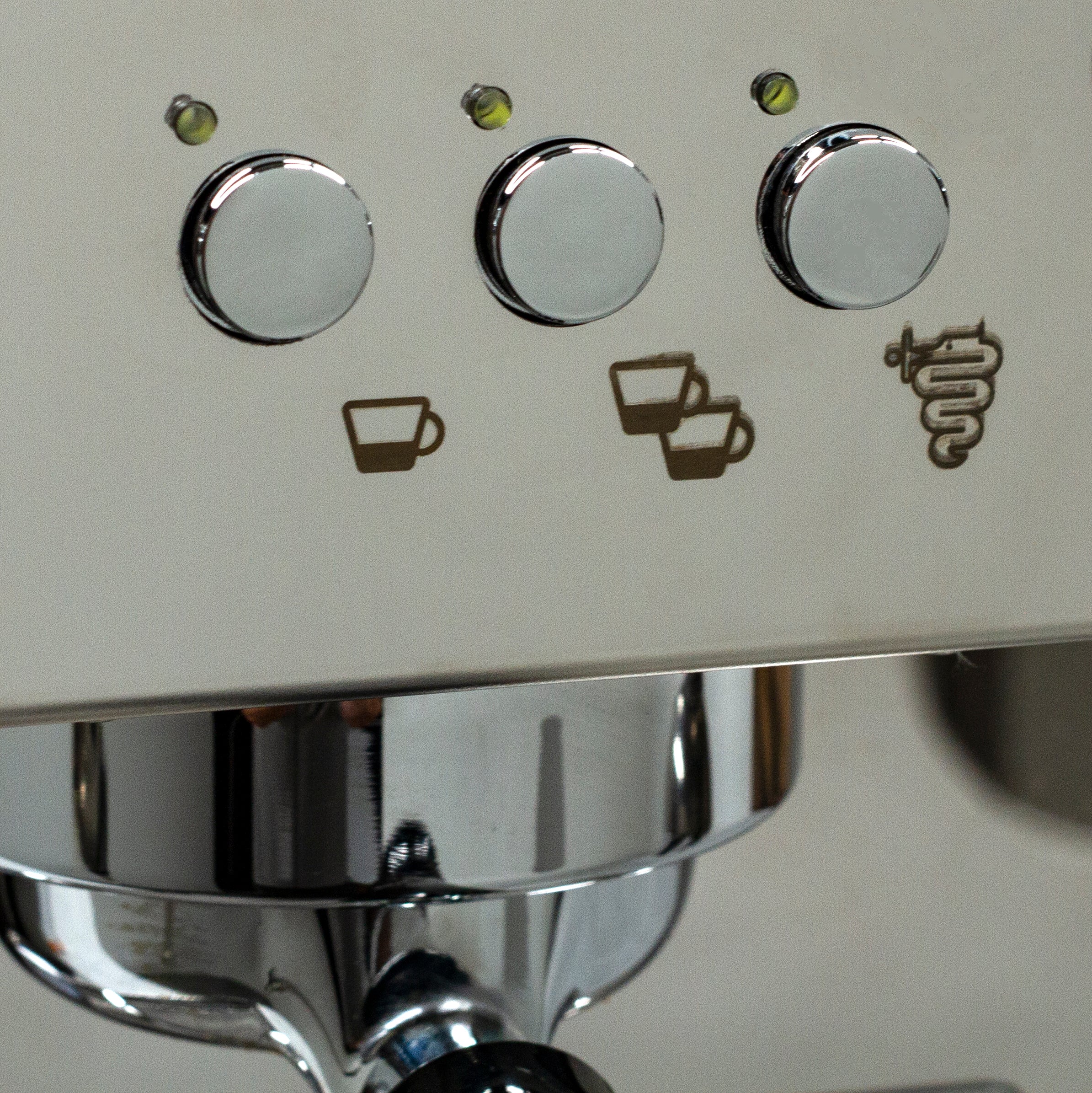 Bezzera BZ13 DE Espresso Machine - Special Edition - Image 9