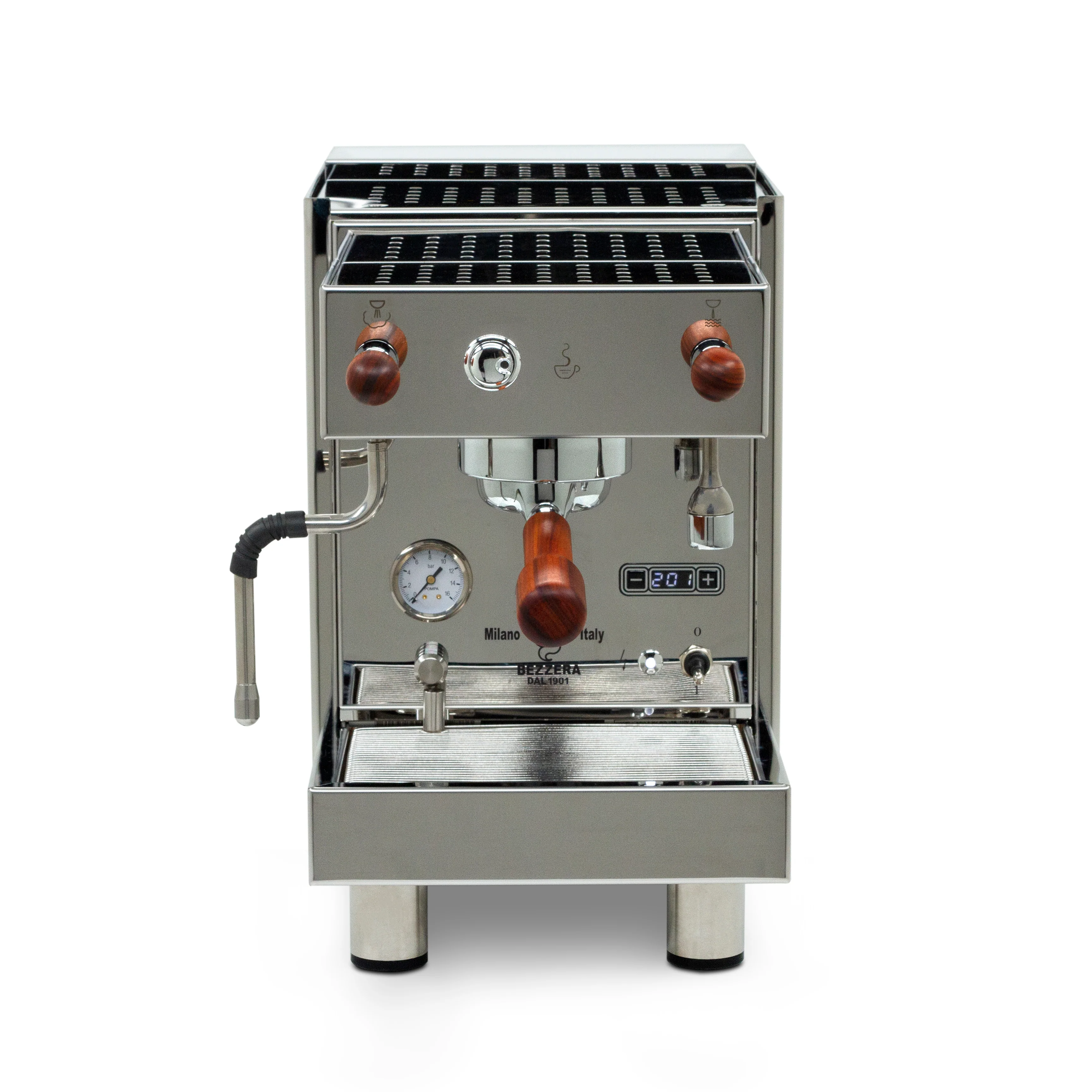 Bezzera BZ13 PM Espresso Machine - Special Edition - Image 14