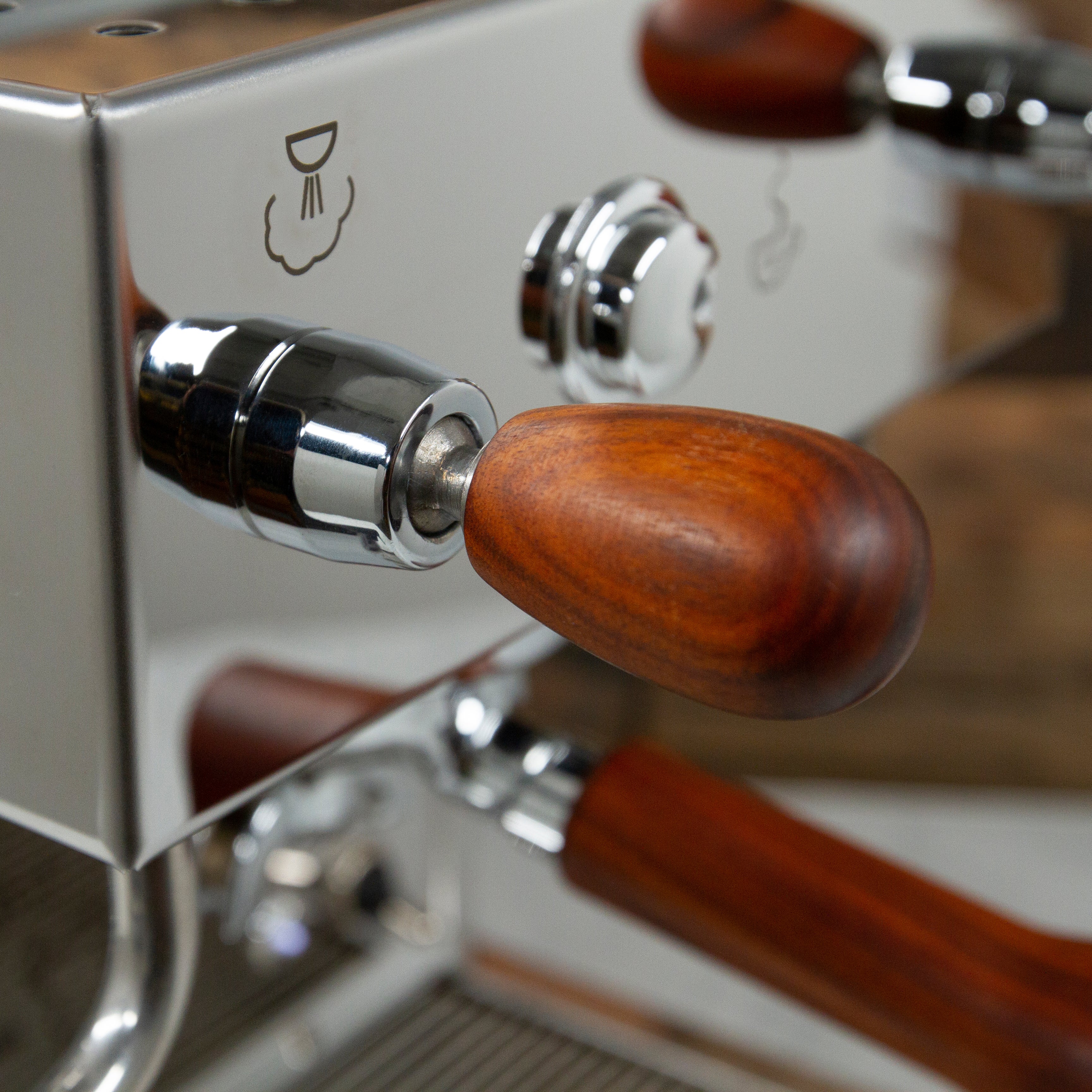 Bezzera BZ13 PM Espresso Machine - Special Edition - Image 15
