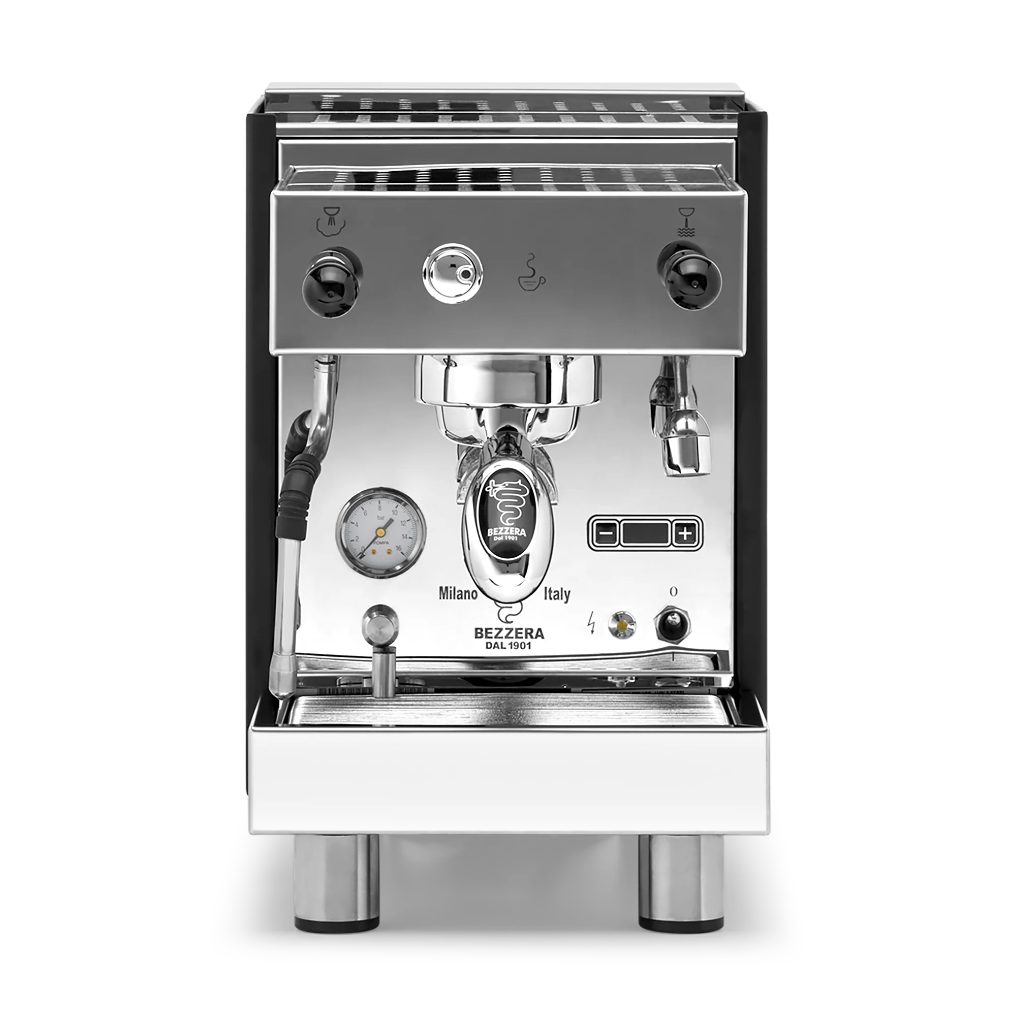 Bezzera BZ13 PM Espresso Machine - Special Edition - Image 27