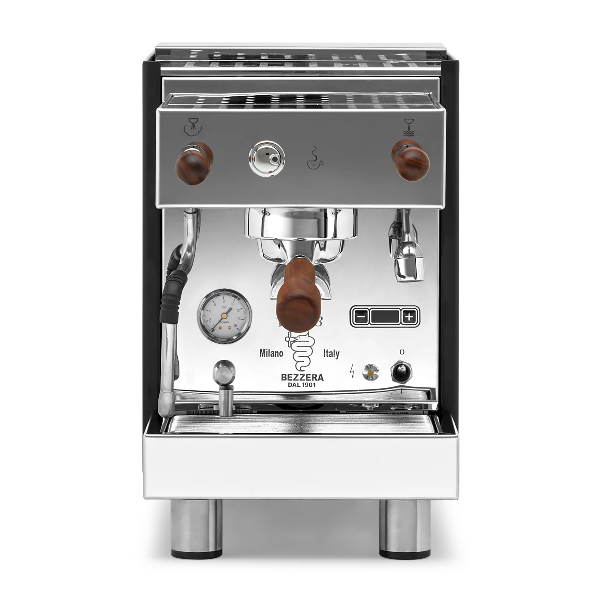 Bezzera BZ13 PM Espresso Machine - Special Edition - Image 28