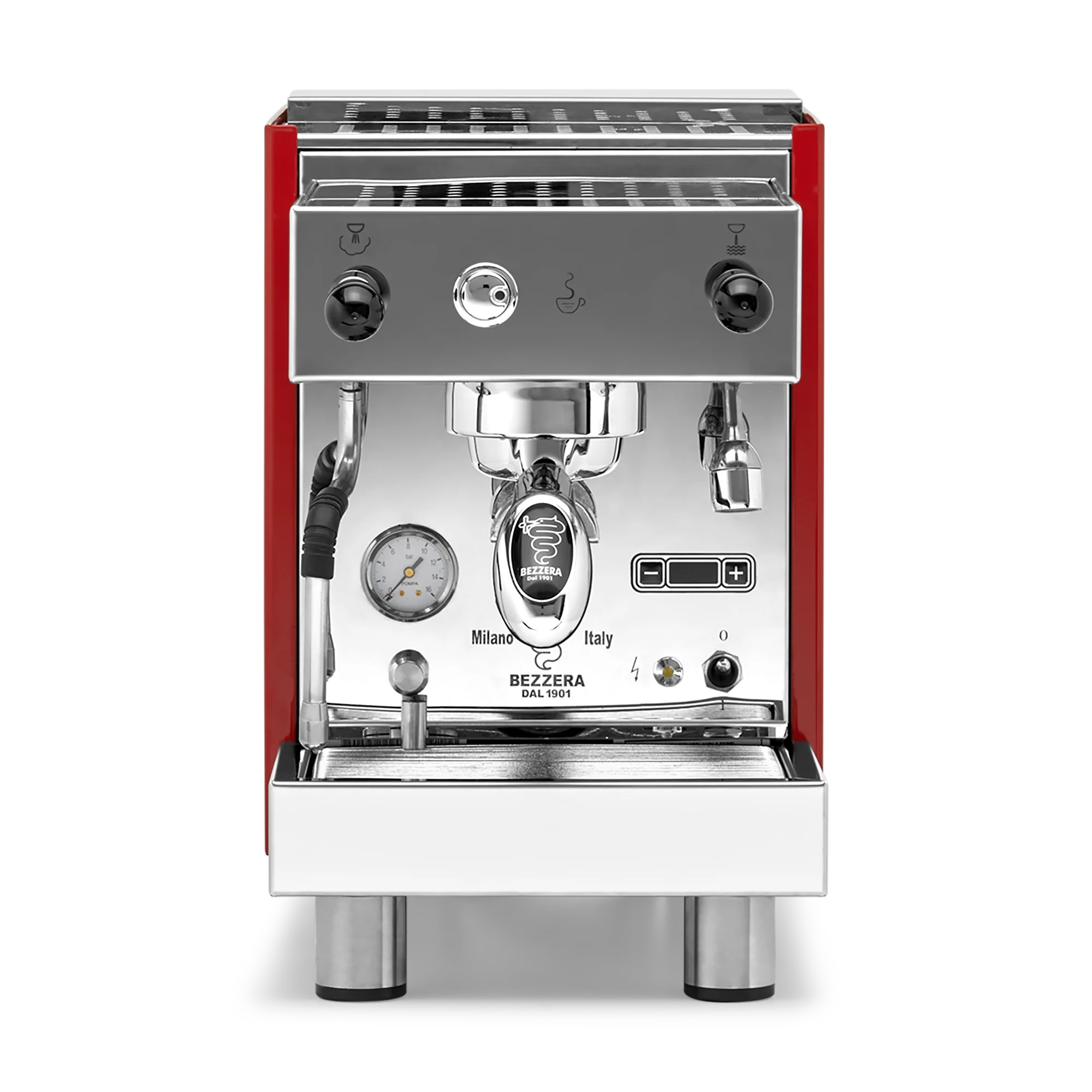 Bezzera BZ13 PM Espresso Machine - Special Edition - Image 29