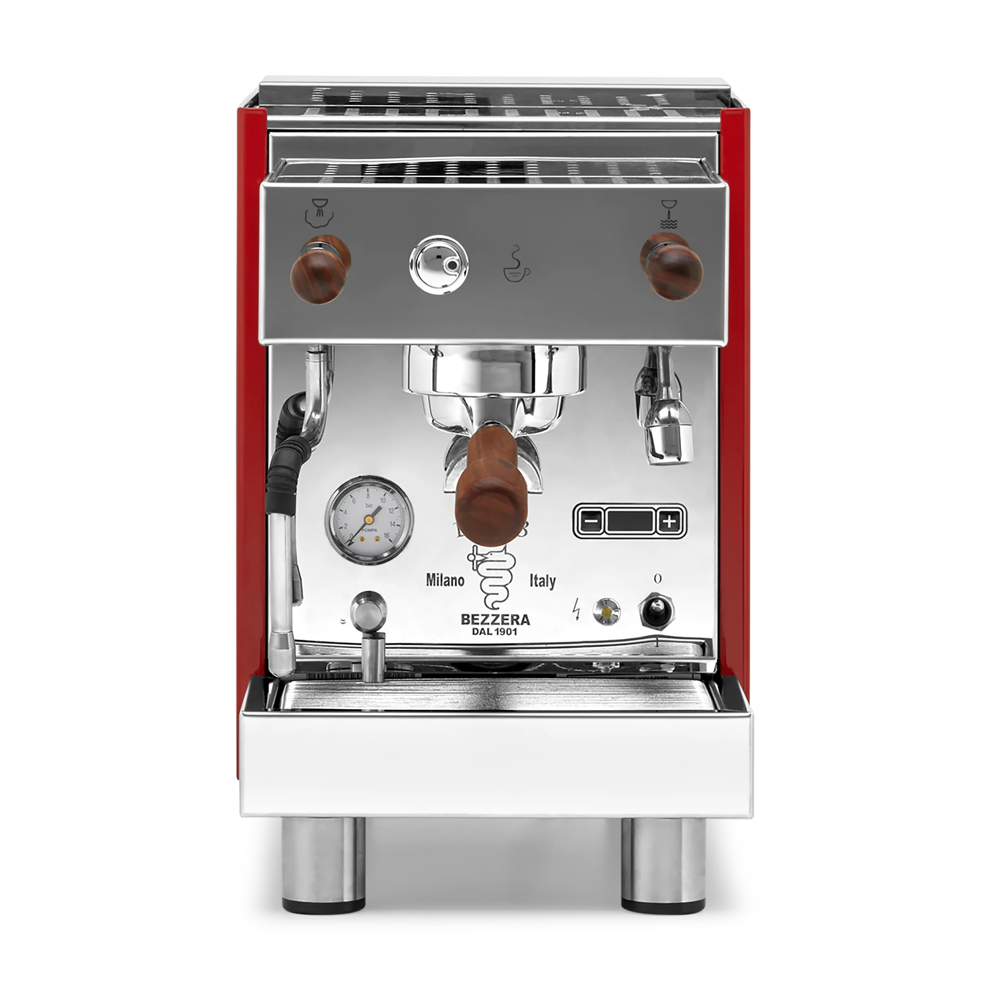 Bezzera BZ13 PM Espresso Machine - Special Edition - Image 30