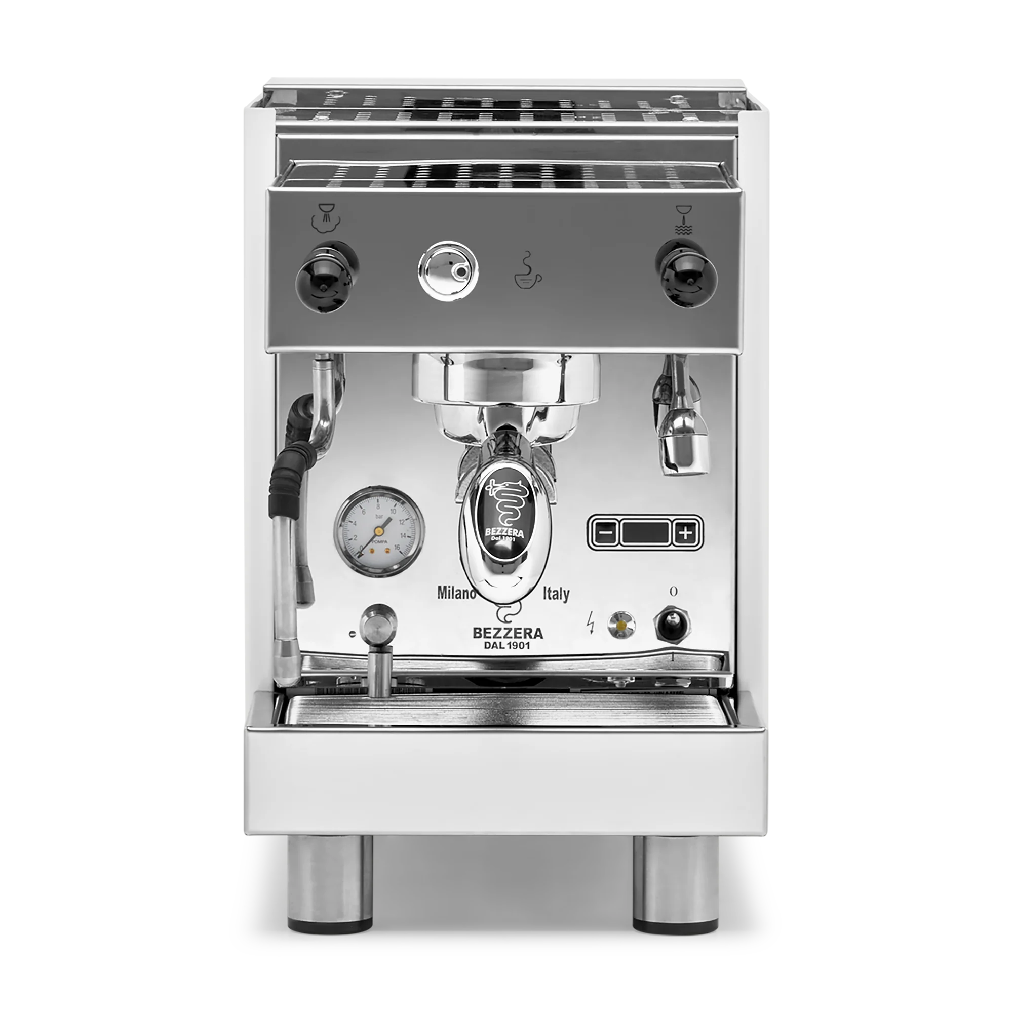 Bezzera BZ13 PM Espresso Machine - Special Edition - Image 31