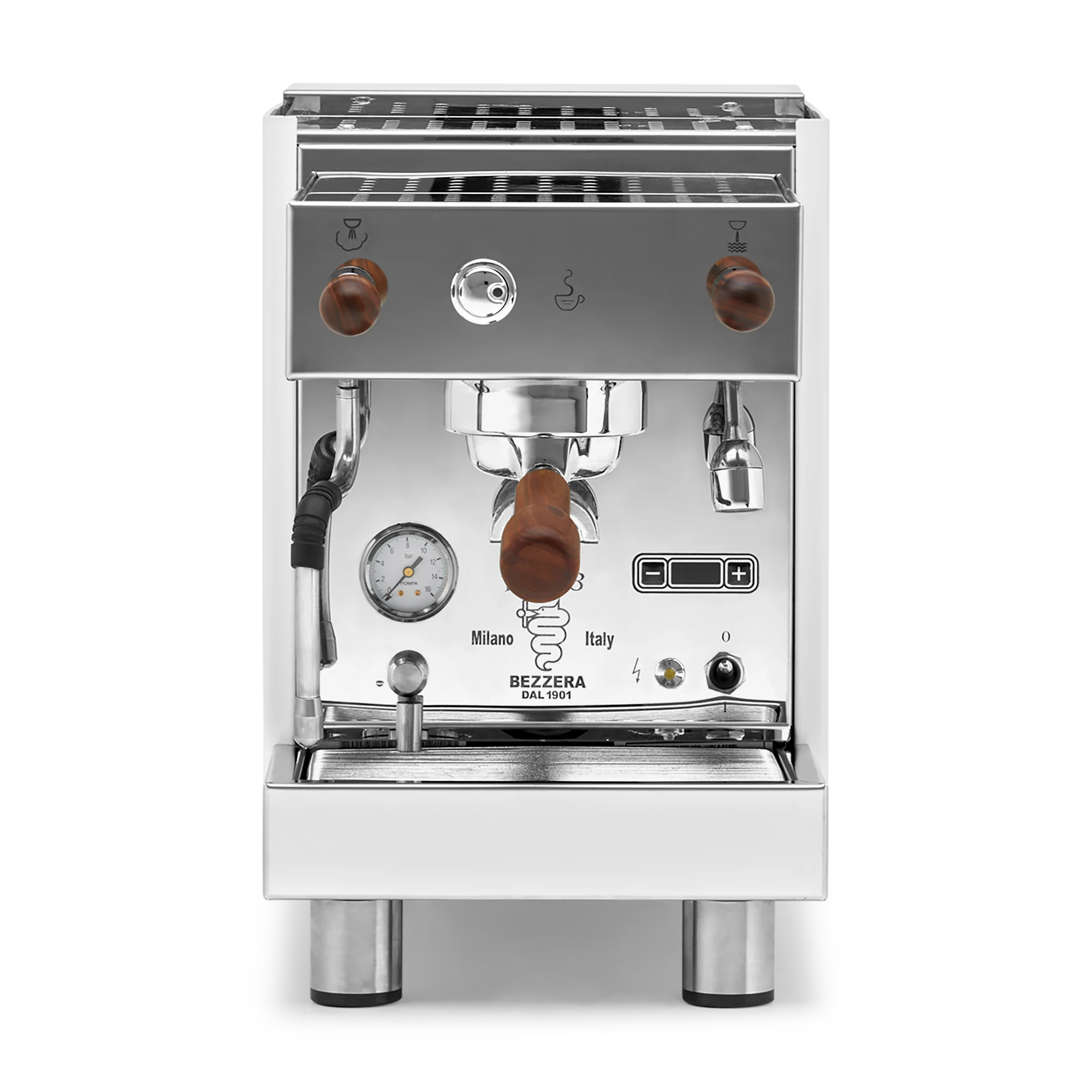 Bezzera BZ13 PM Espresso Machine - Special Edition - Image 32