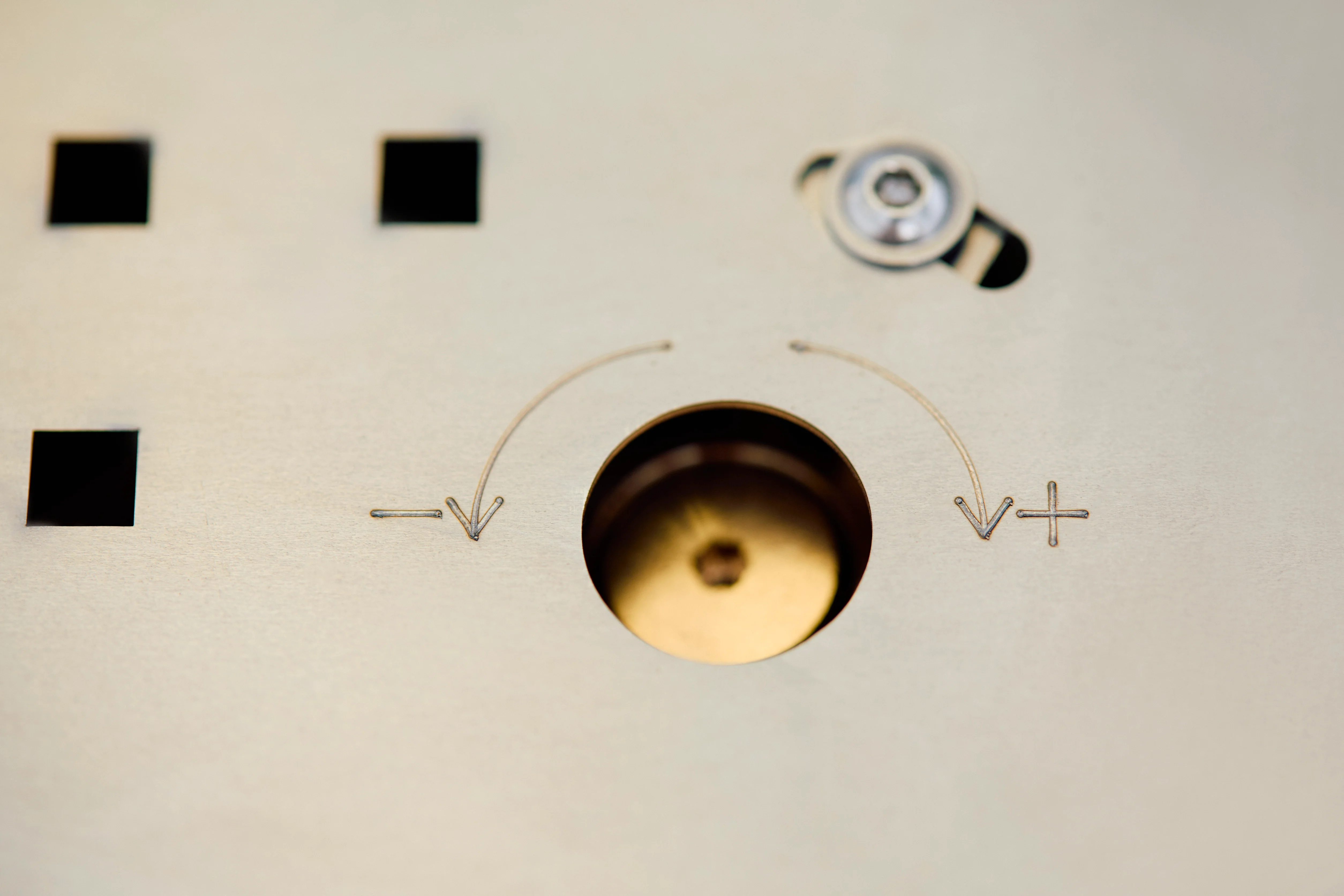 Bezzera LUCE S MN PID Espresso Machine - Image 48