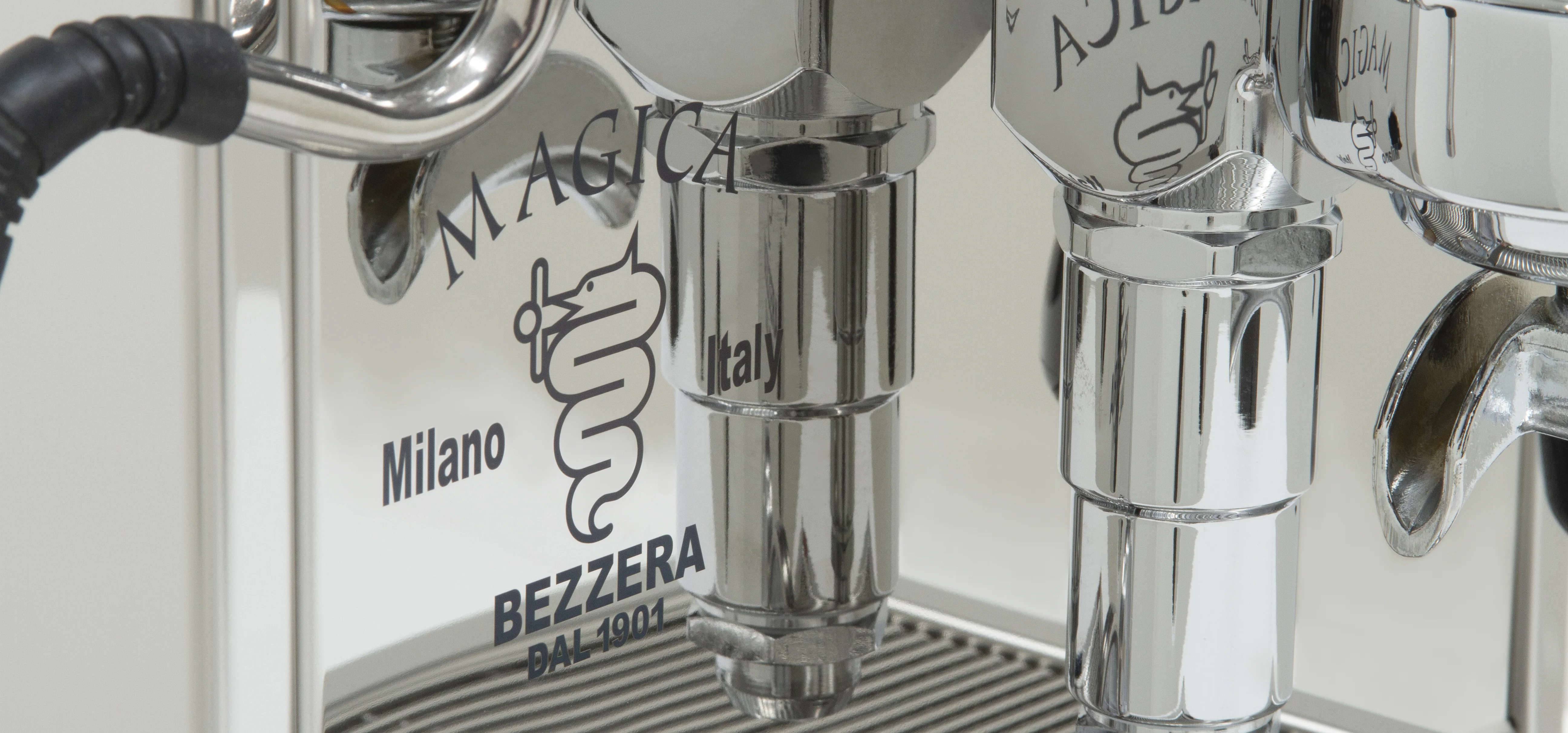 Bezzera Magica PID Espresso Machine - OPEN BOX - Image 10