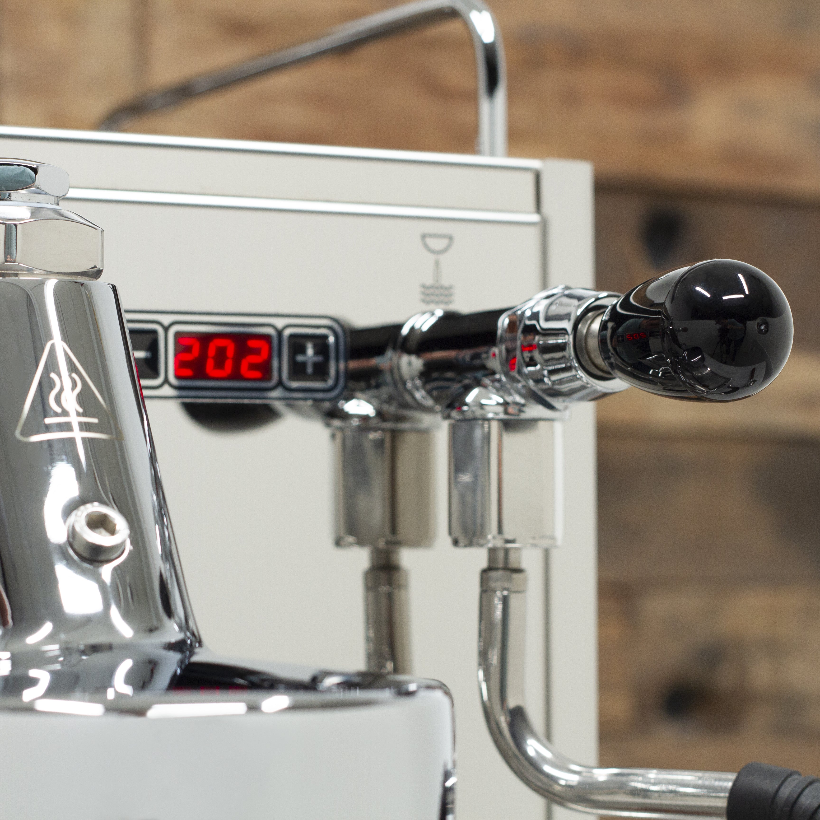 Bezzera Magica PID Espresso Machine - OPEN BOX - Image 4