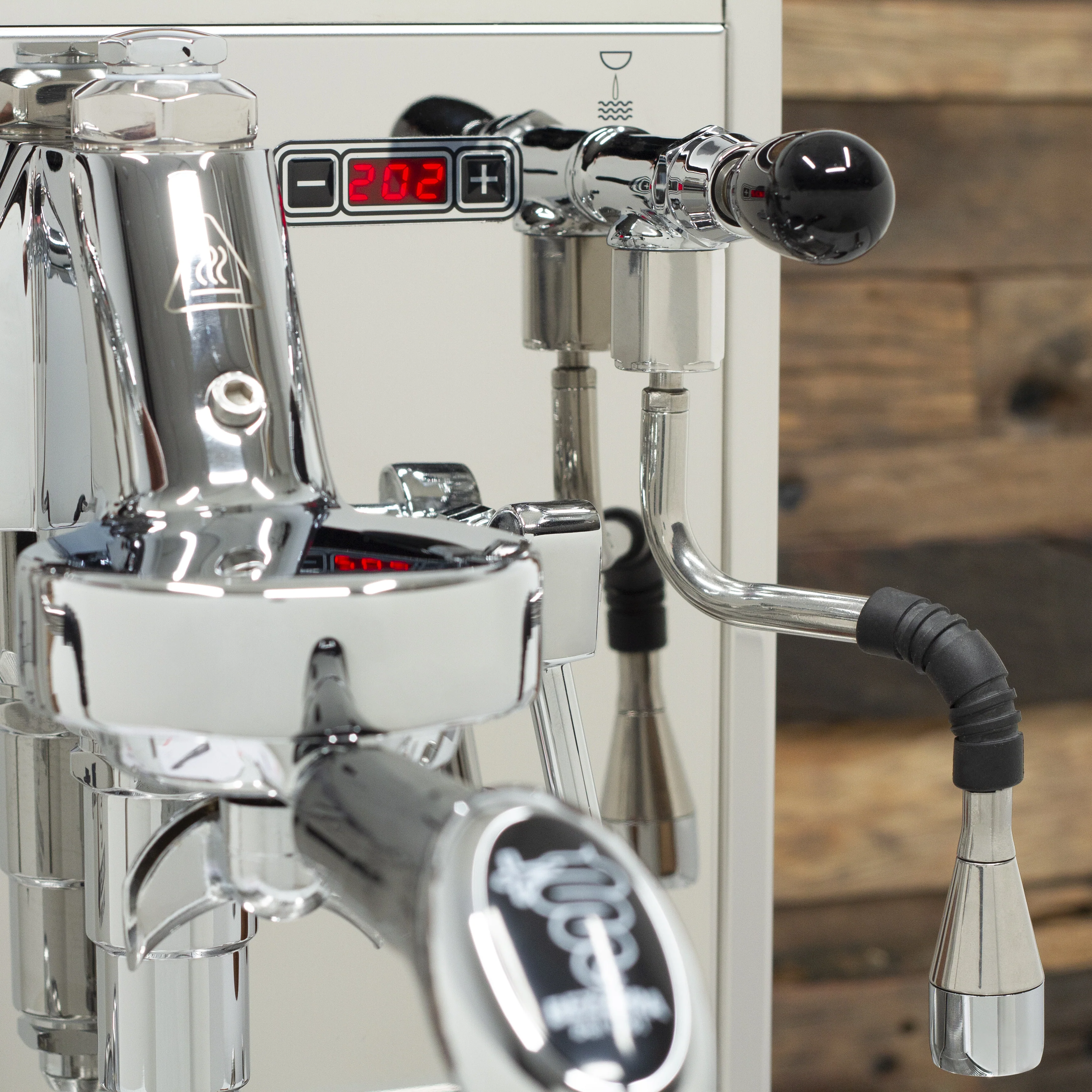 Bezzera Magica PID Espresso Machine - OPEN BOX - Image 5