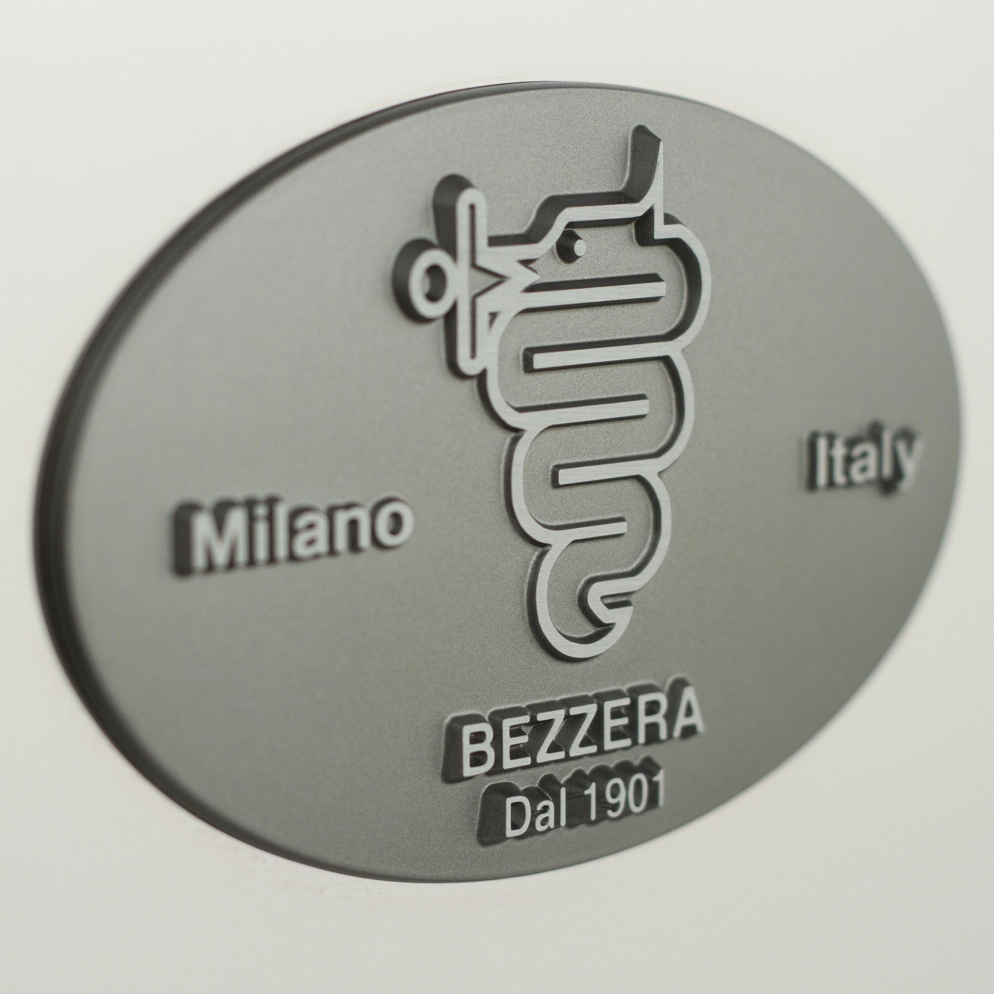 Bezzera Magica PID Espresso Machine - OPEN BOX - Image 7
