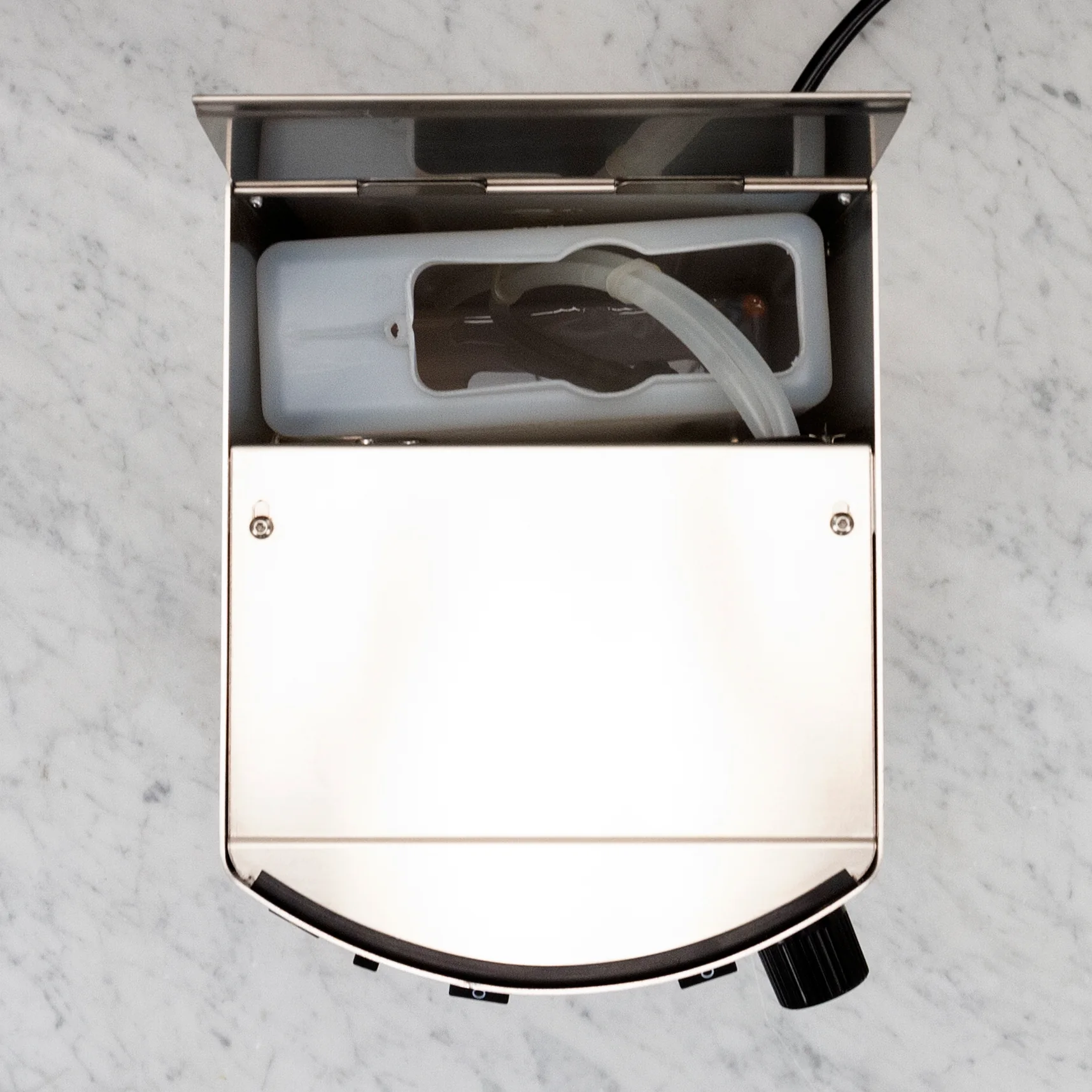 Bezzera New Hobby Espresso Machine - Image 10