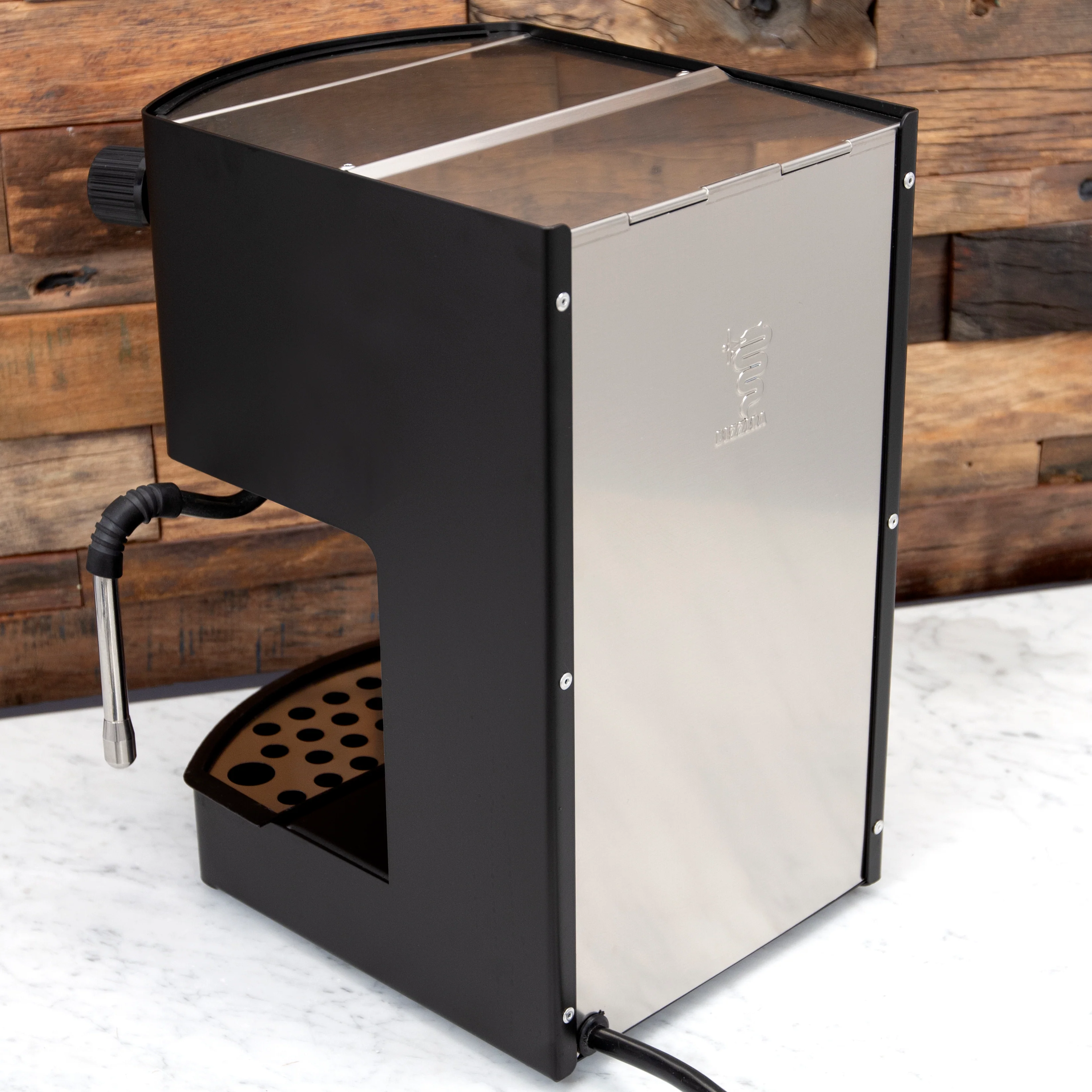 Bezzera New Hobby Espresso Machine - Image 16