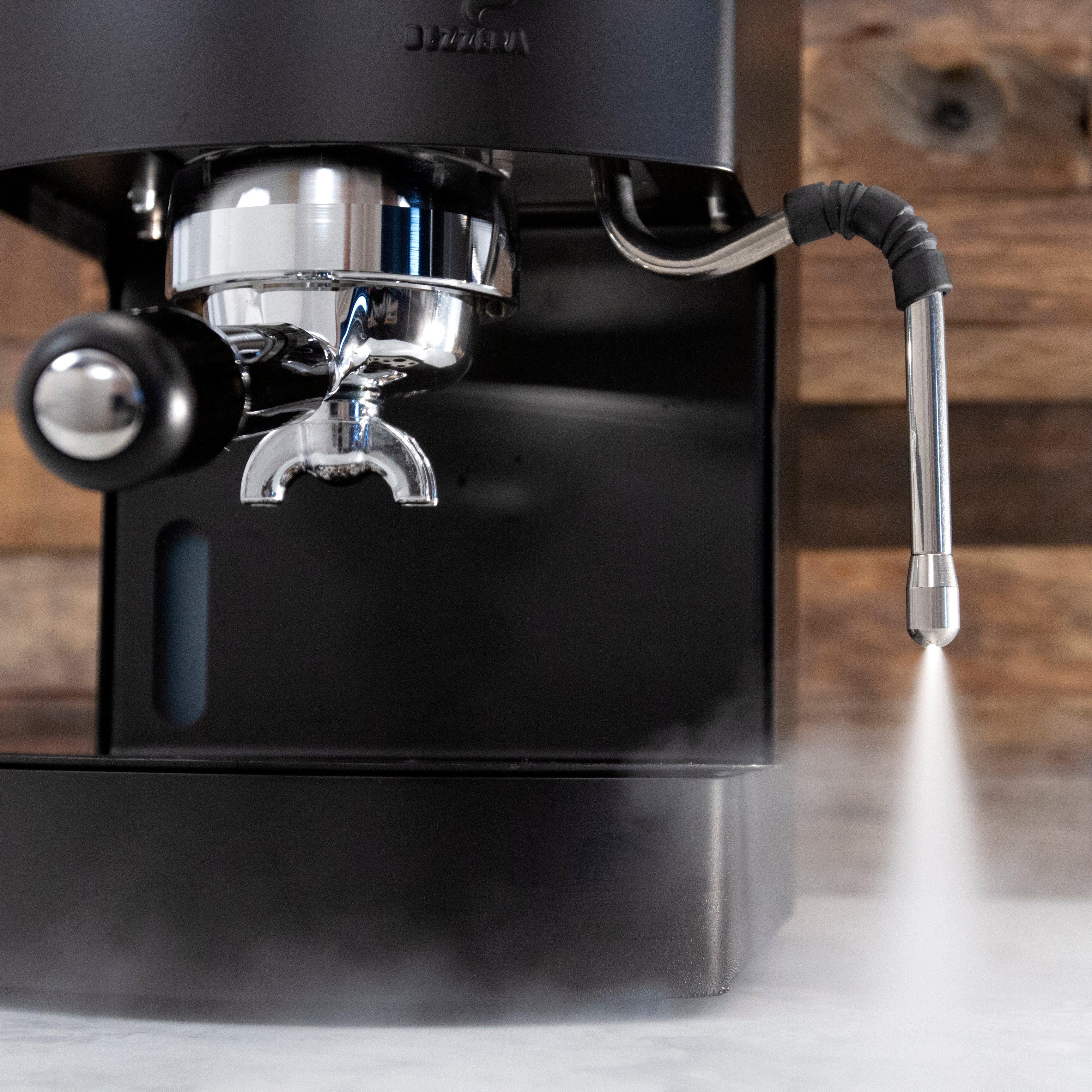 Bezzera New Hobby Espresso Machine - Image 18
